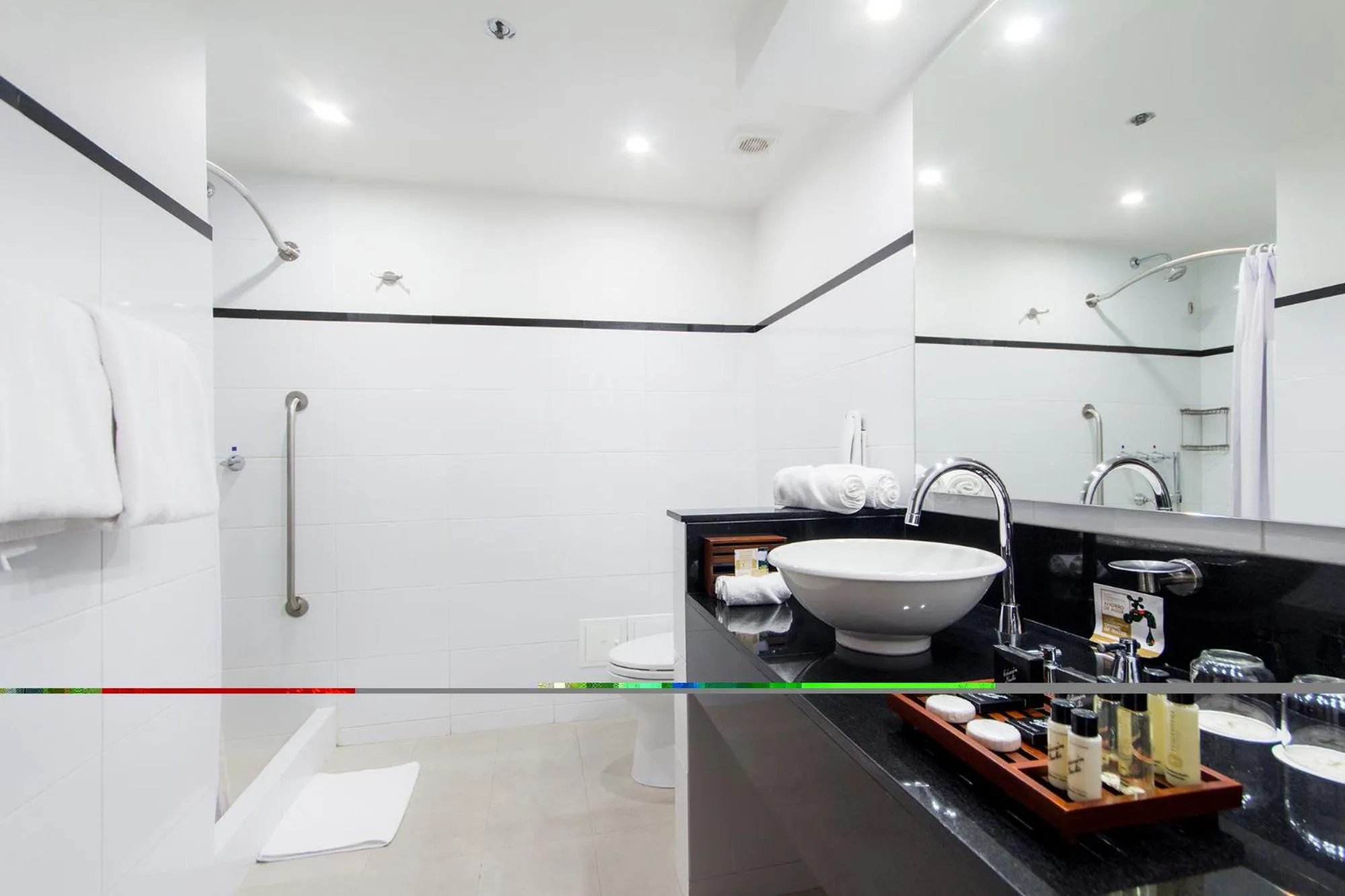 Tequendama Suites Bogota