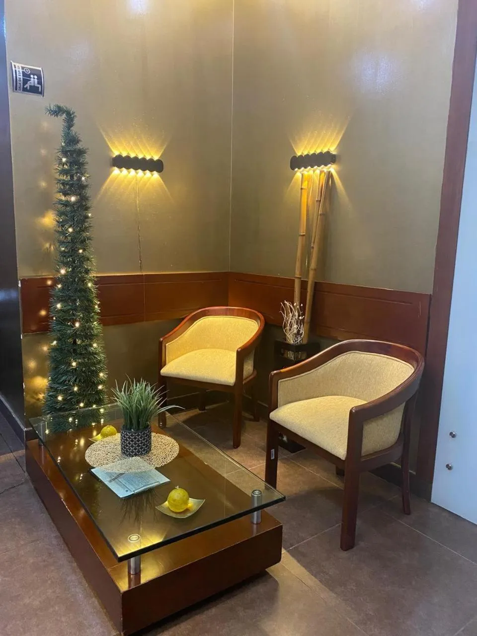 Tequendama Suites Bogota