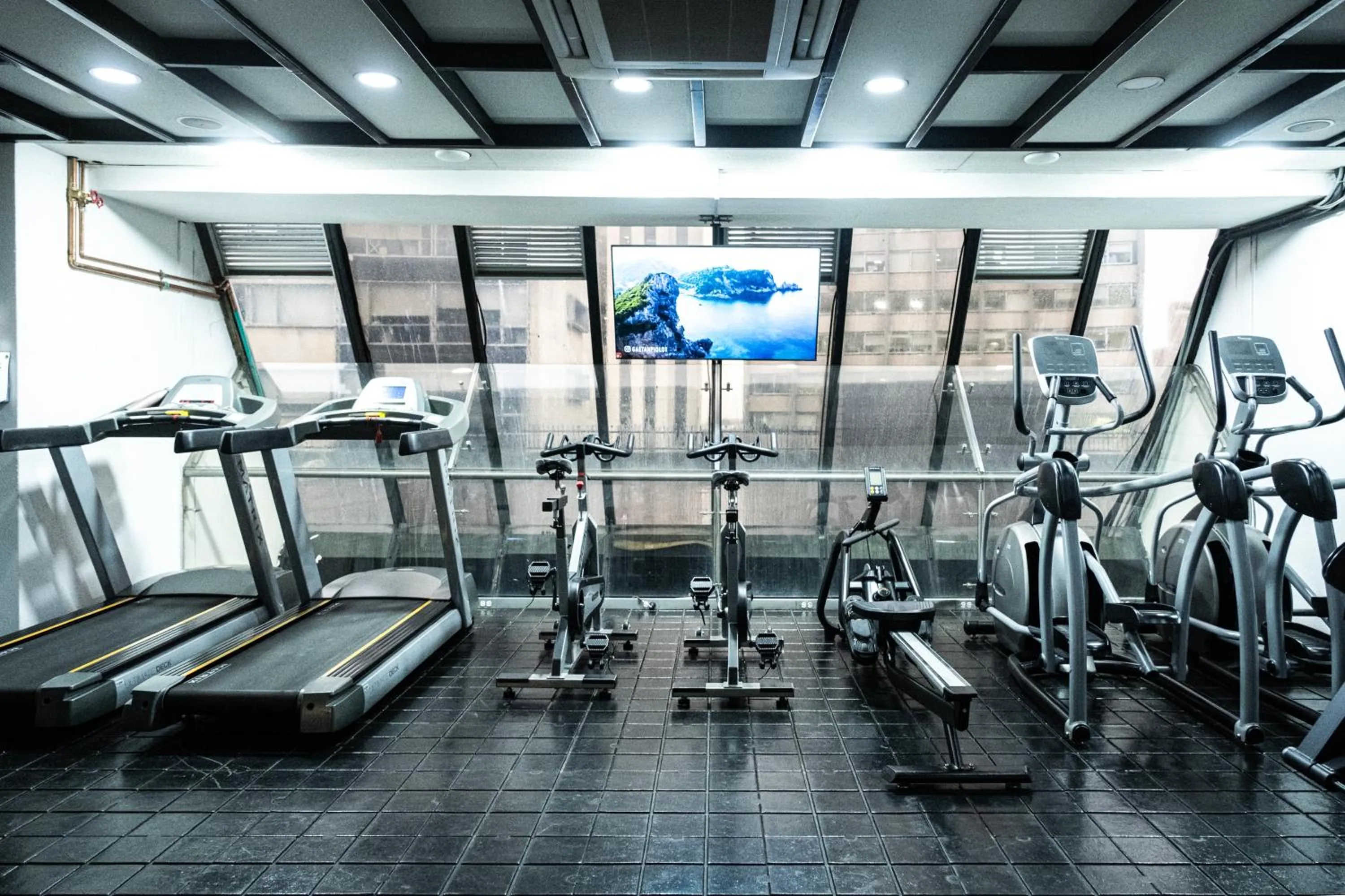 Tequendama Suites Bogota