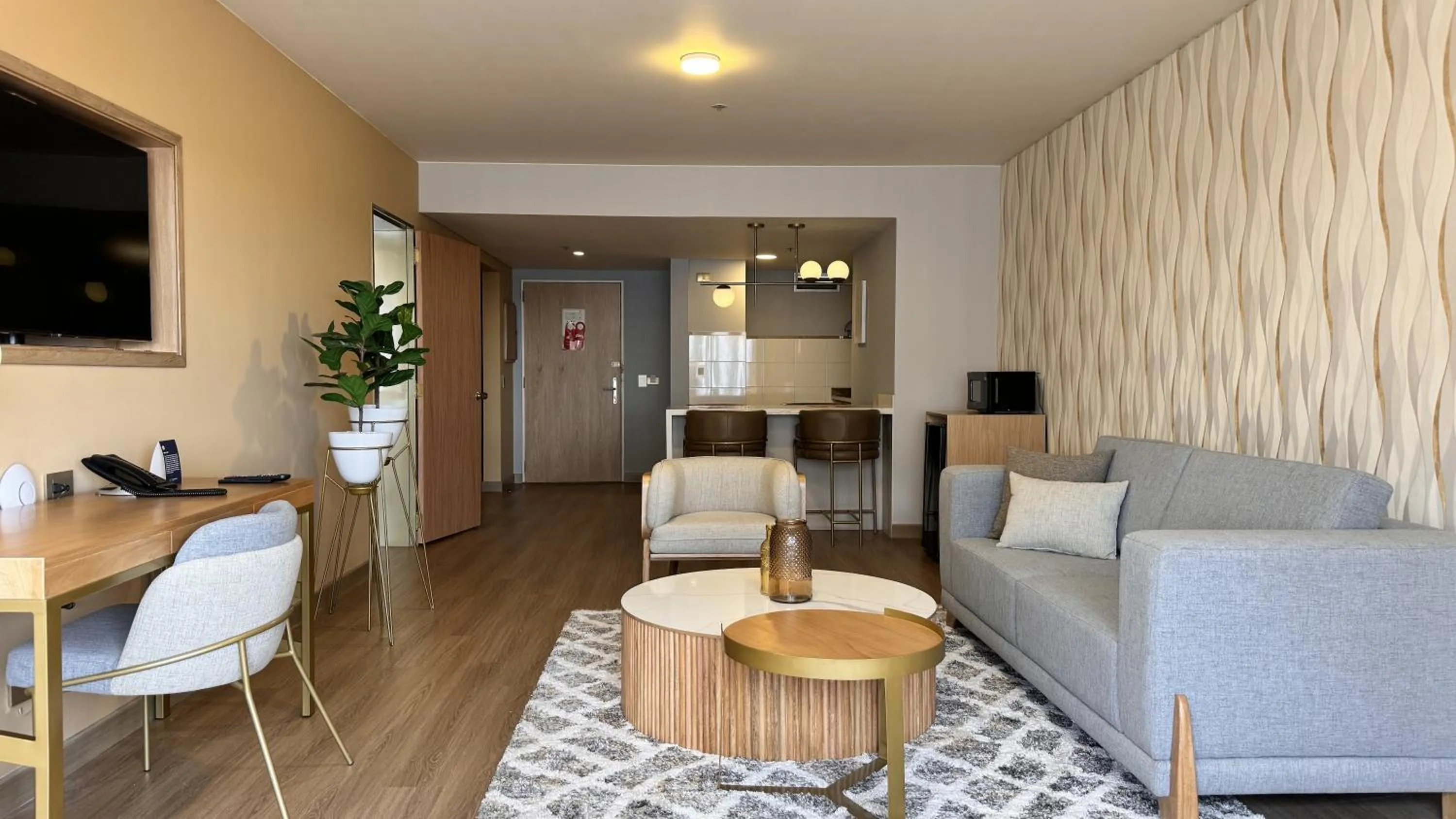 Tequendama Suites Bogota