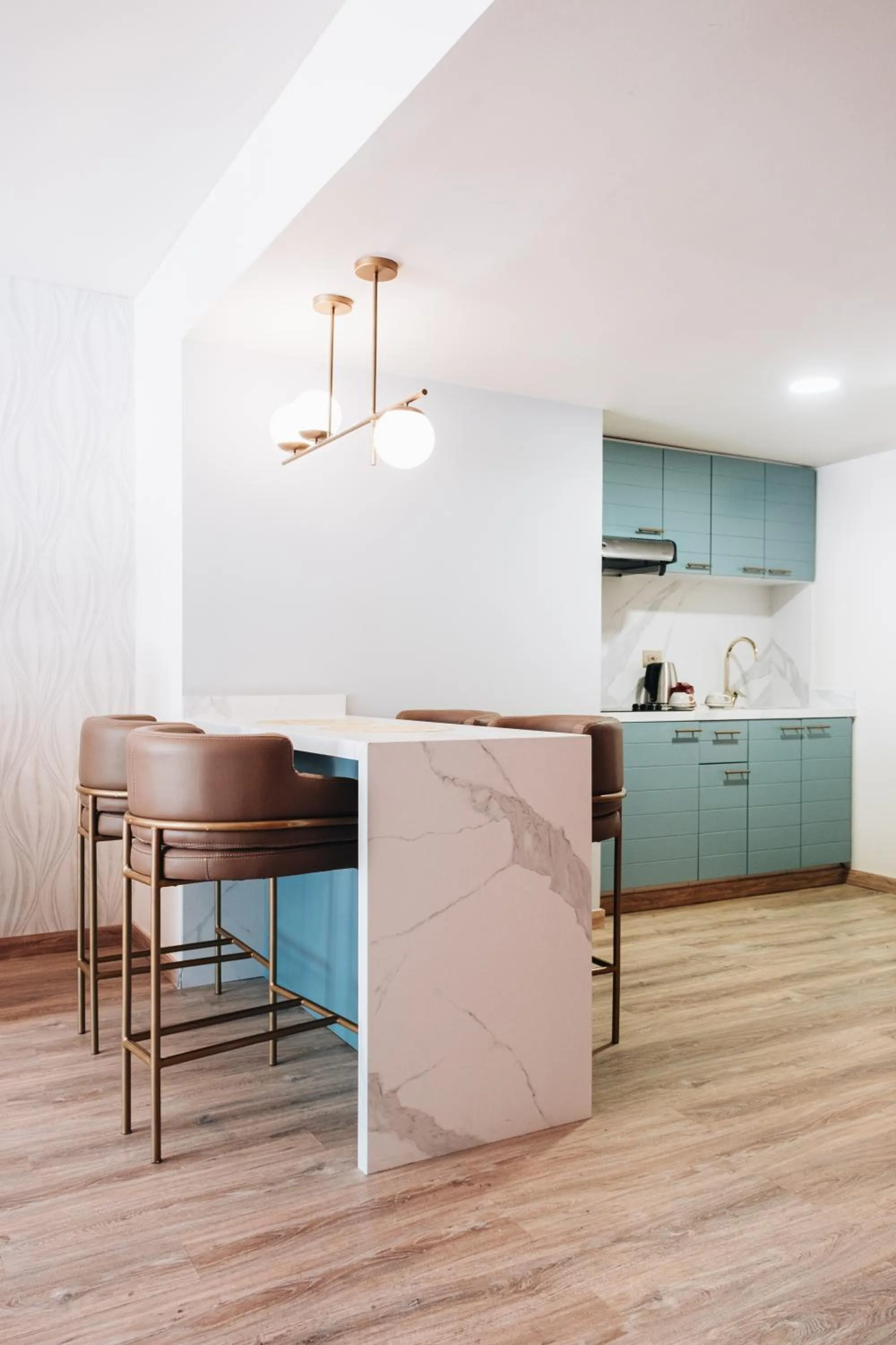 Tequendama Suites Bogota