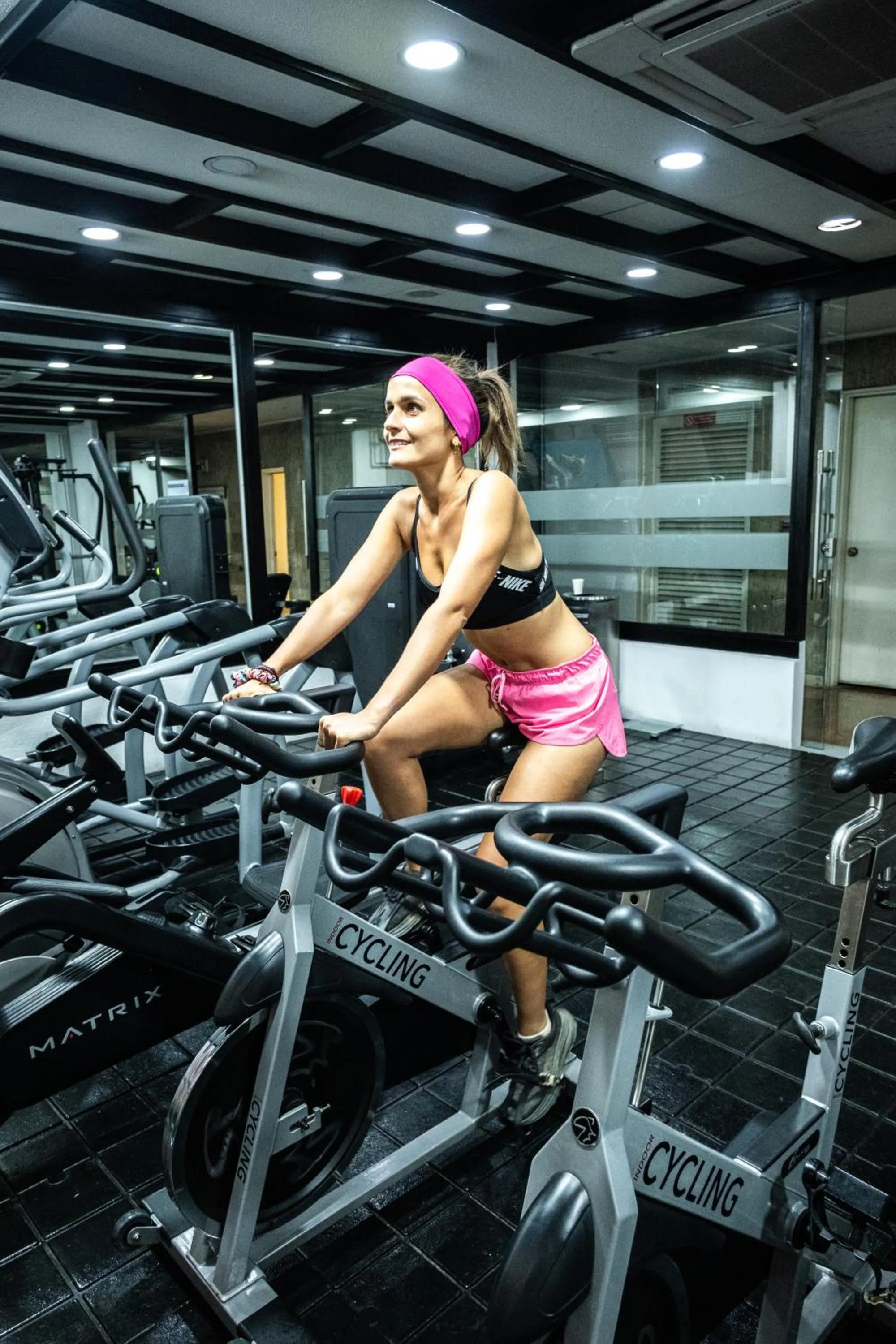 Tequendama Suites Bogota