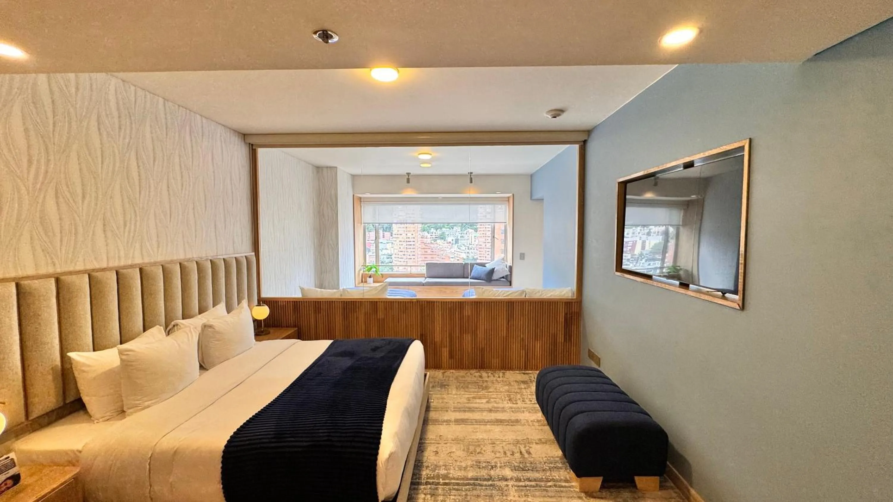 Tequendama Suites Bogota