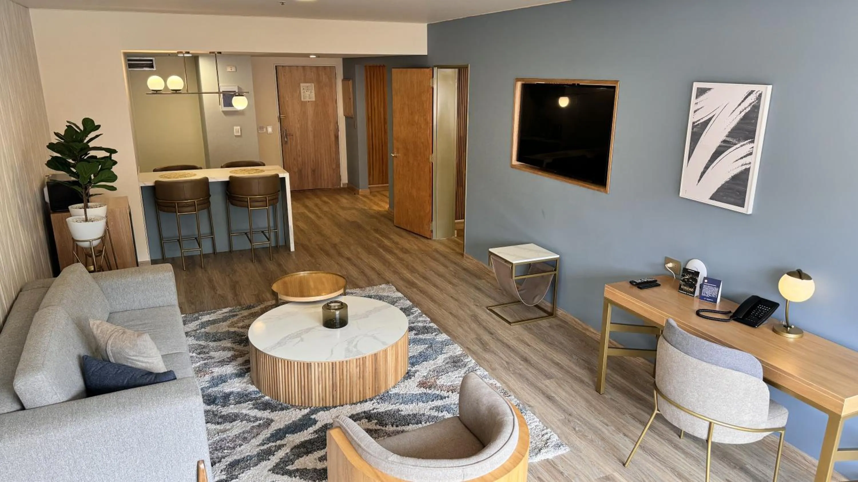 Tequendama Suites Bogota