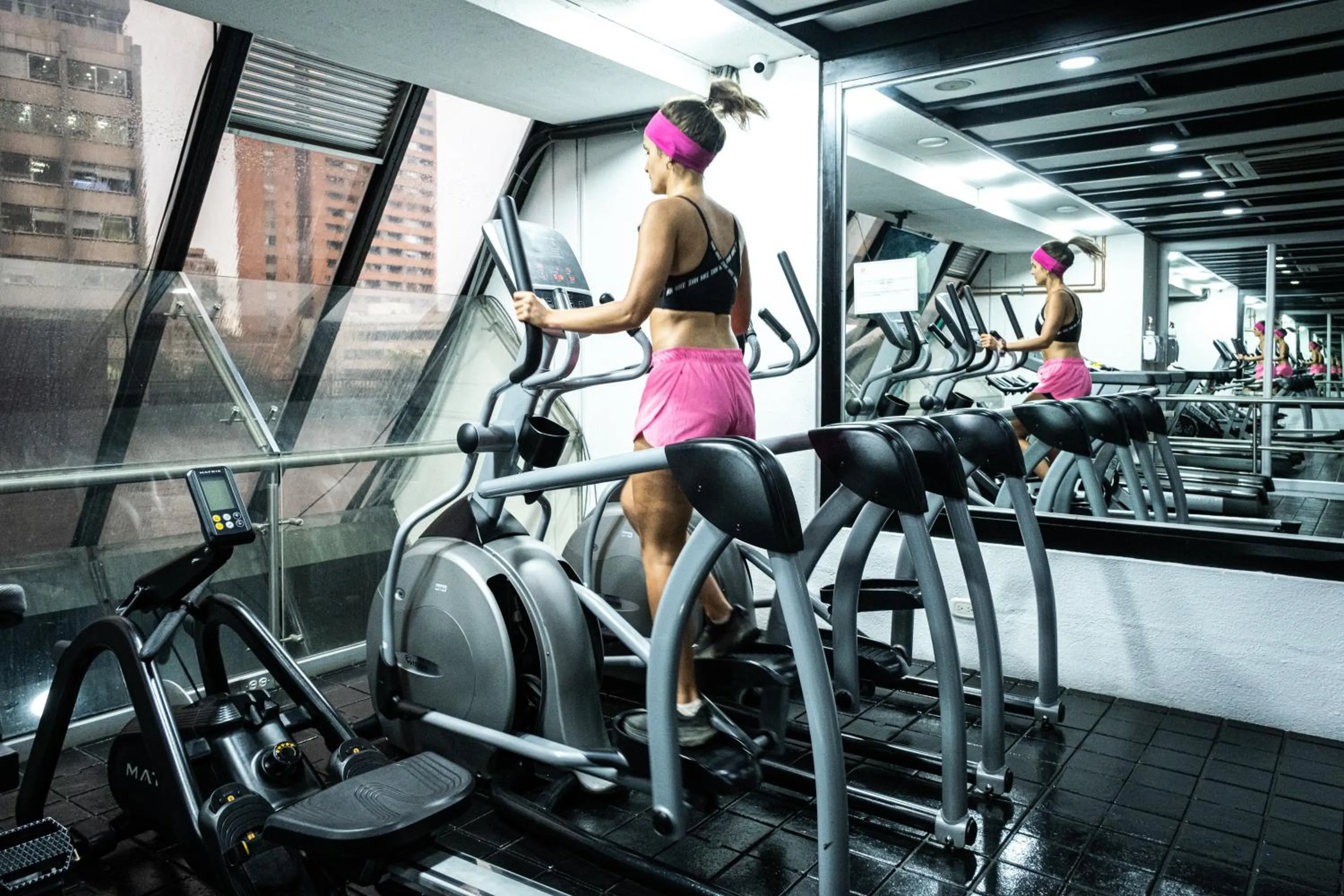 Tequendama Suites Bogota