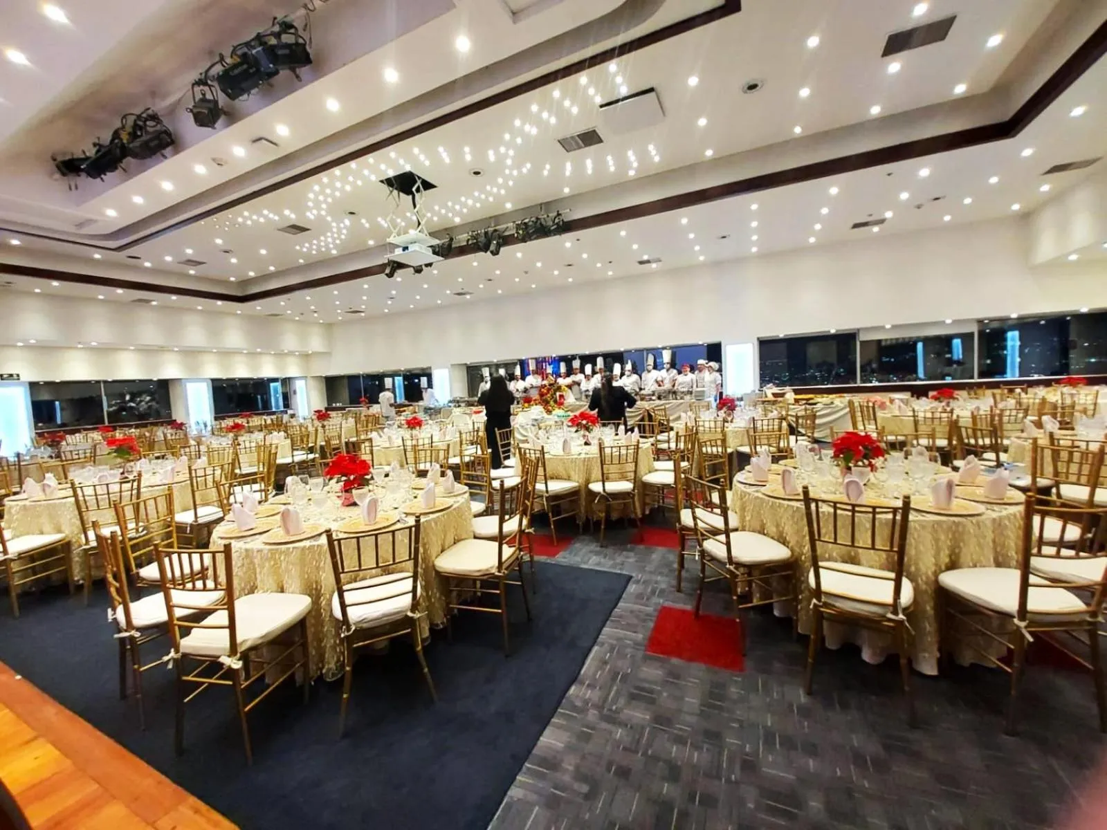 Tequendama Suites Bogota