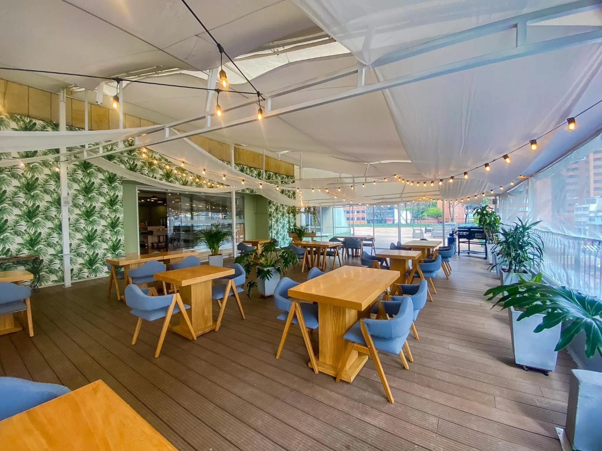 Tequendama Suites Bogota