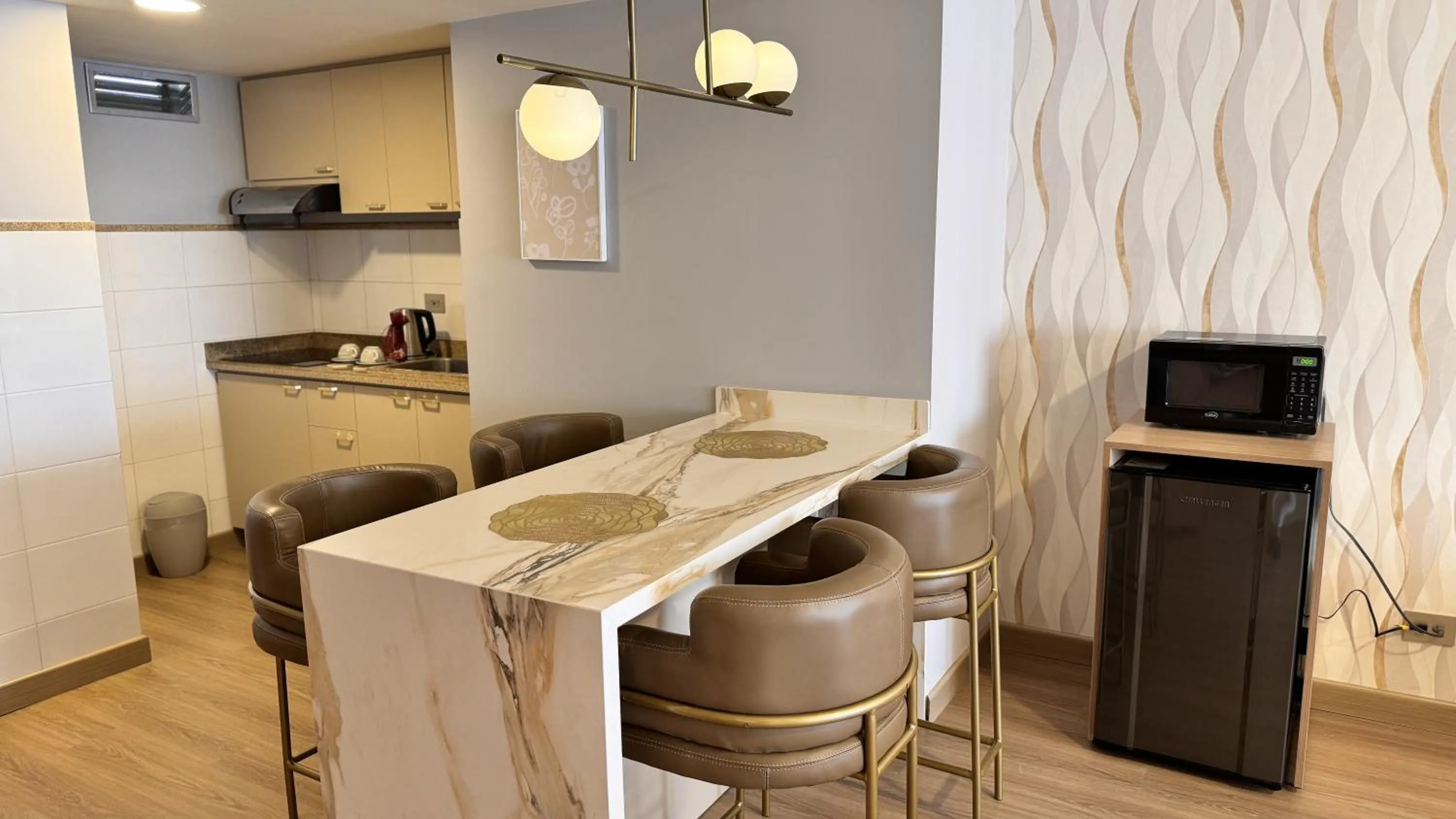 Tequendama Suites Bogota