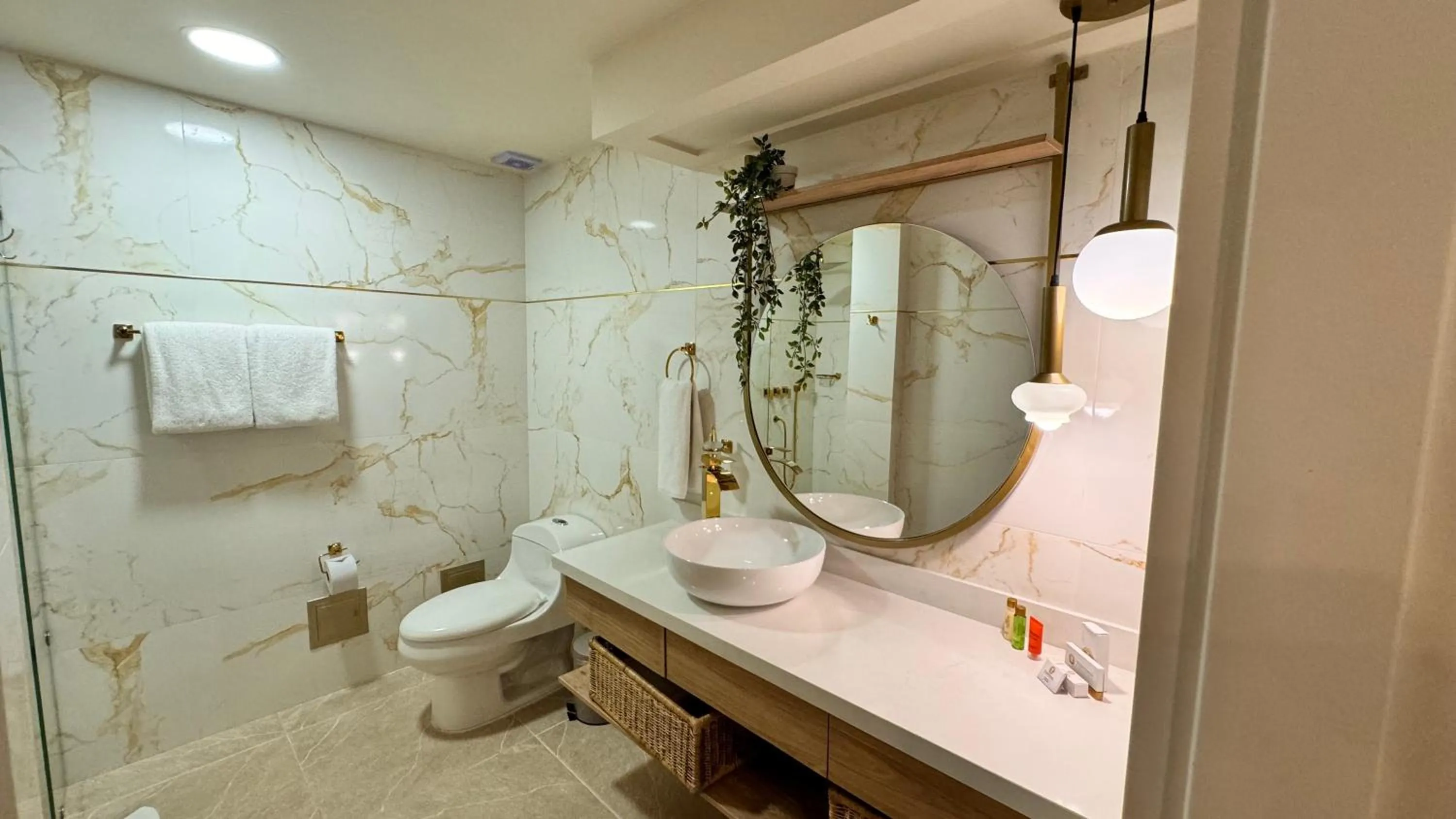 Tequendama Suites Bogota