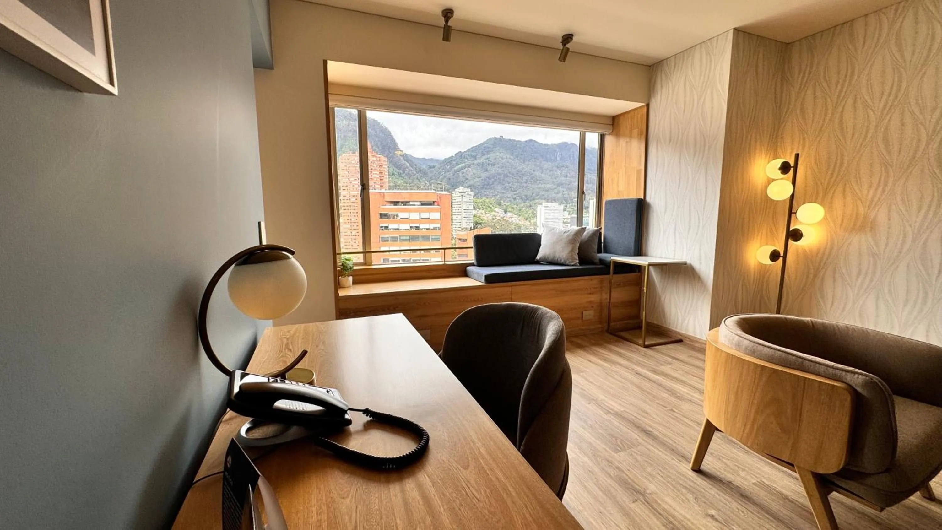 Tequendama Suites Bogota