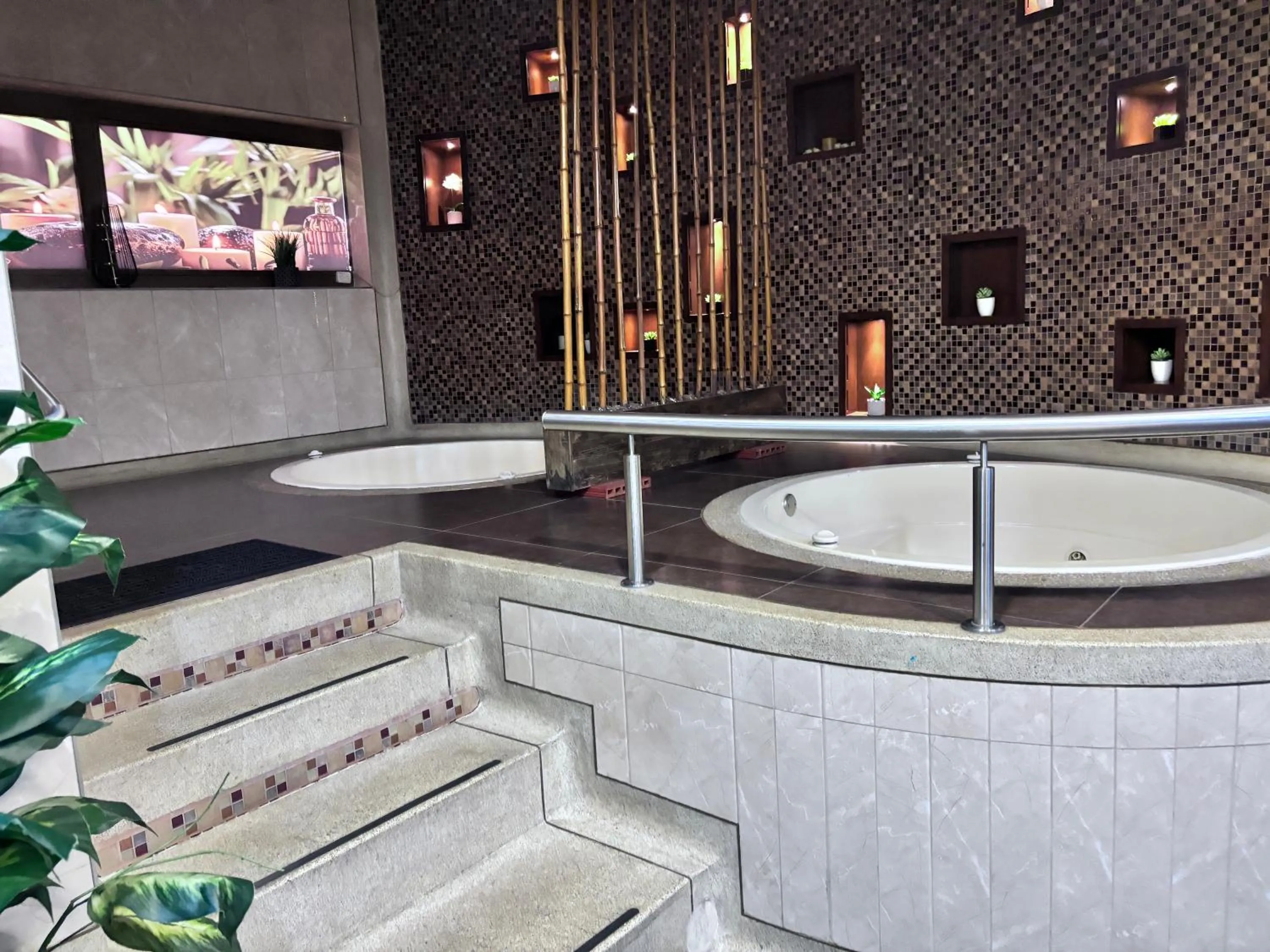 Tequendama Suites Bogota