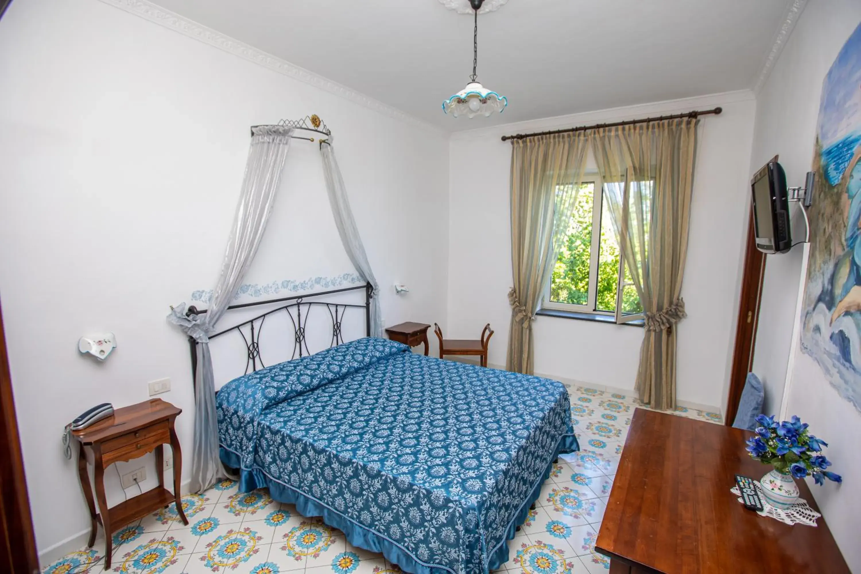 Triple Room in Nido Degli Dei Triple Room in Nido Degli Dei