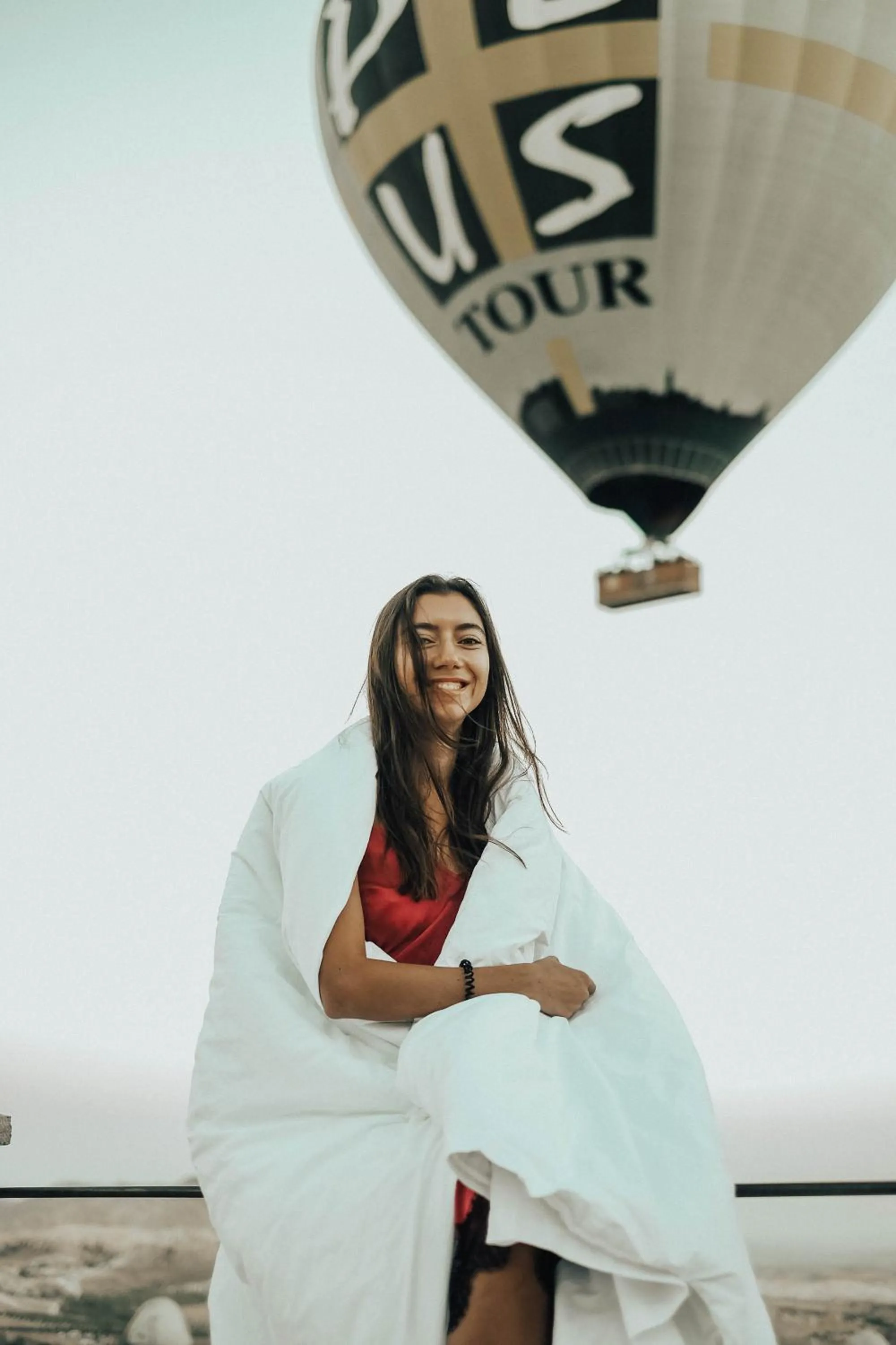 People in Seki Cave Hotel