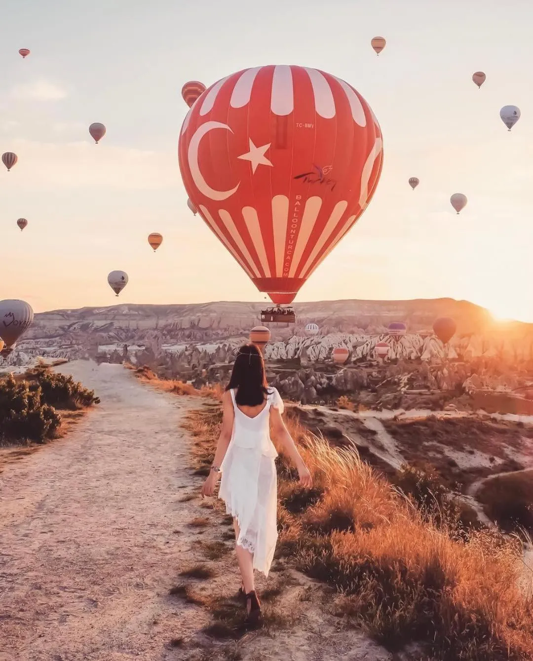 Nearby landmark in Seki Cave Hotel