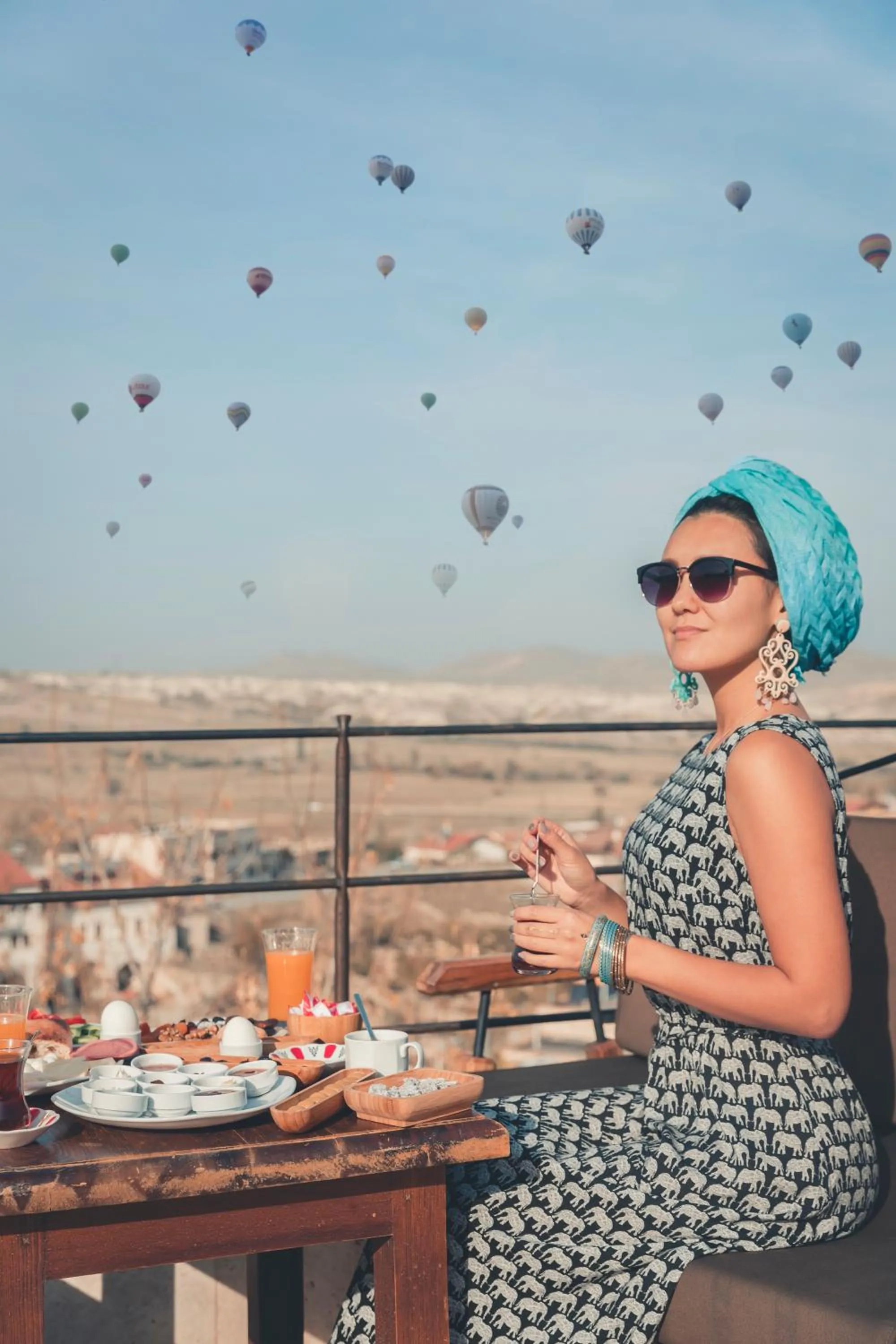 Restaurant/places to eat in Seki Cave Hotel