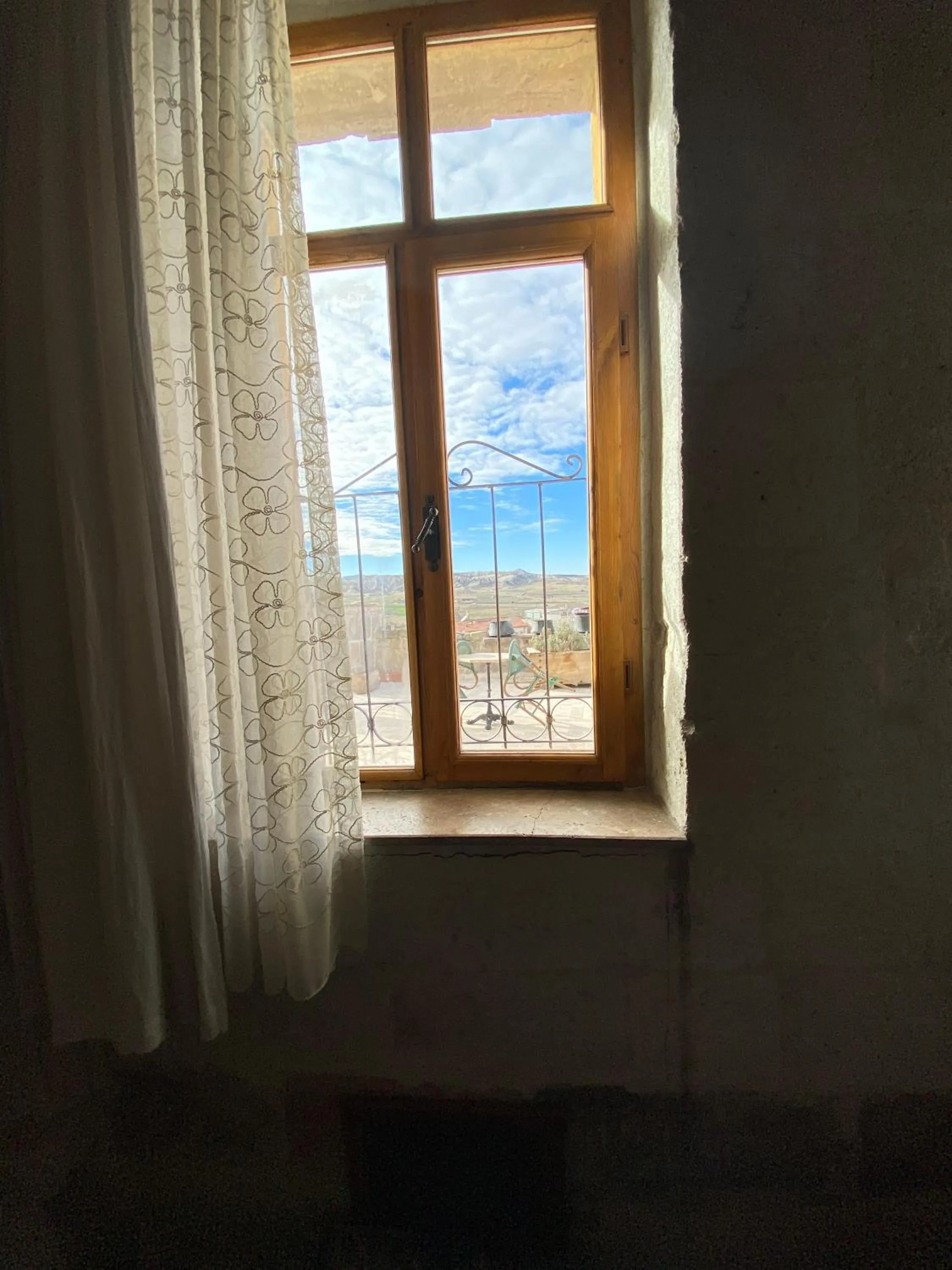 View (from property/room) in Seki Cave Hotel