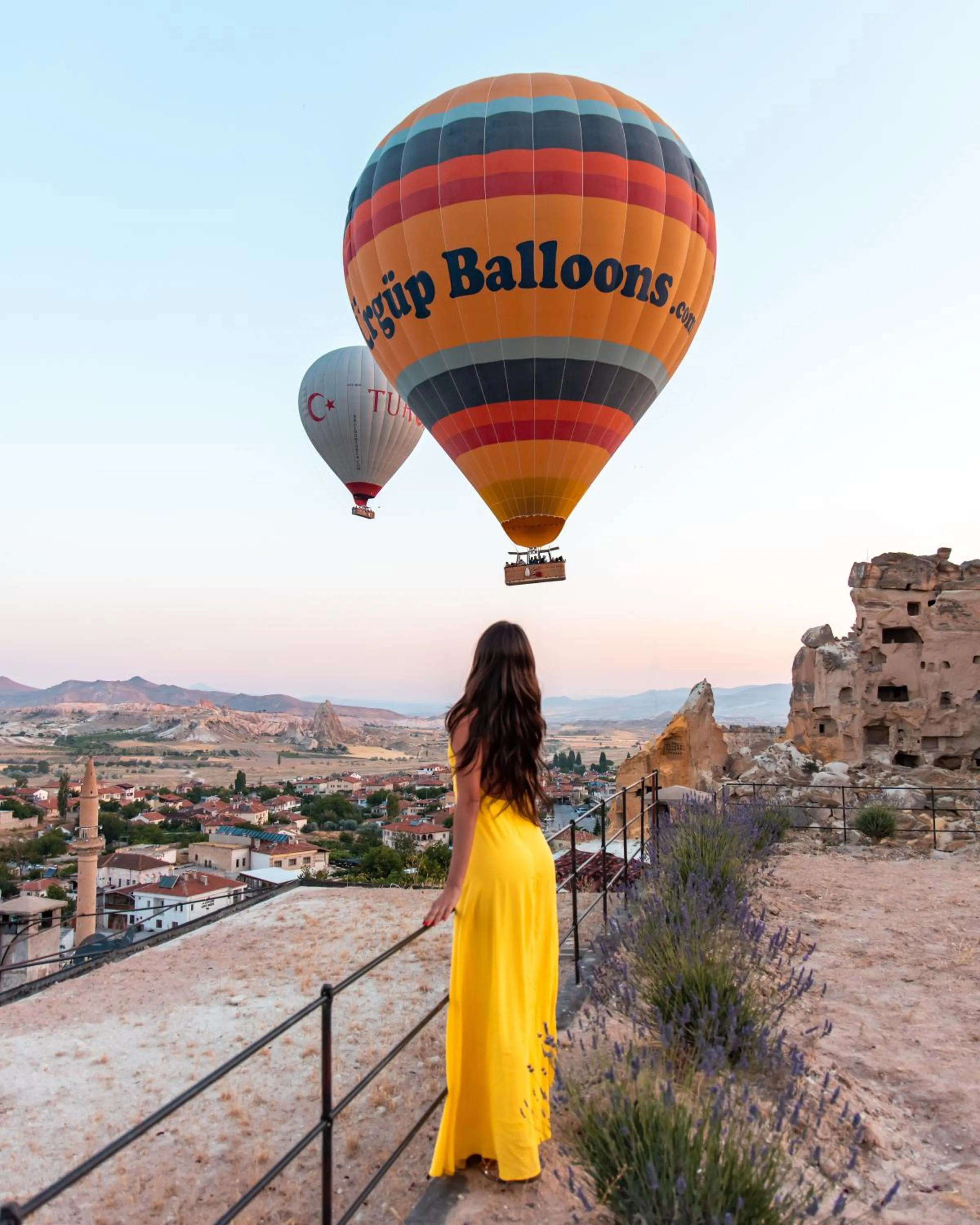 Nearby landmark in Seki Cave Hotel