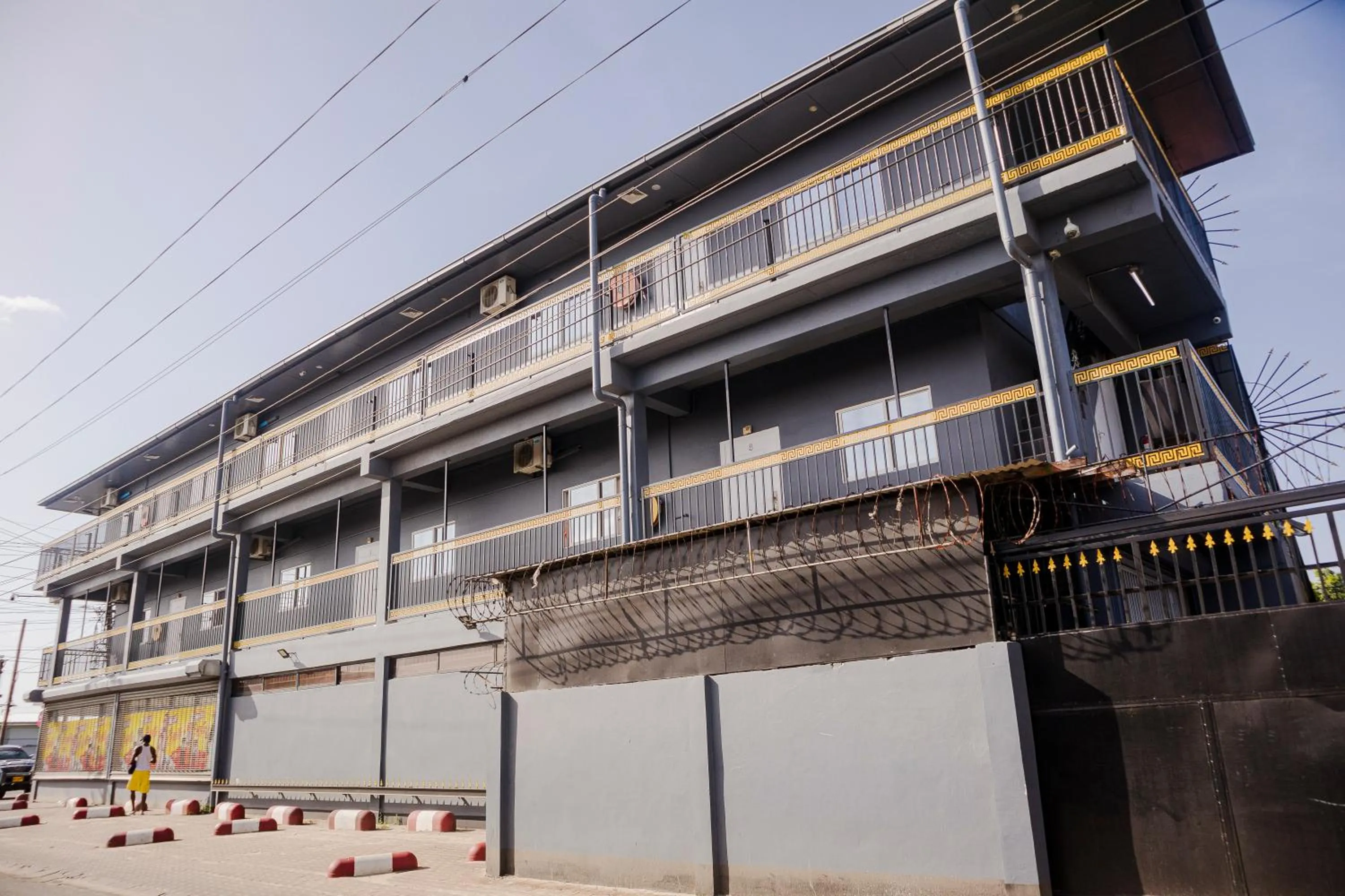 Happy Holidays Style Residences