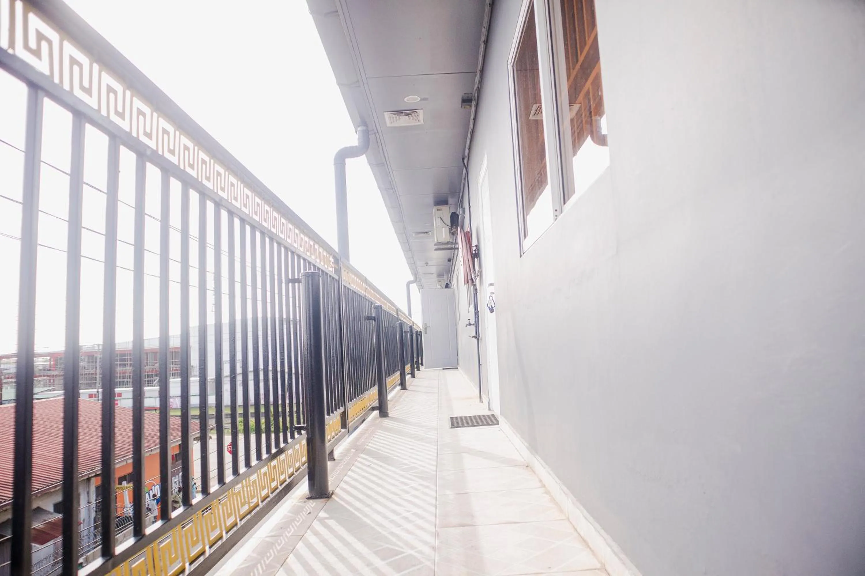 Happy Holidays Style Residences