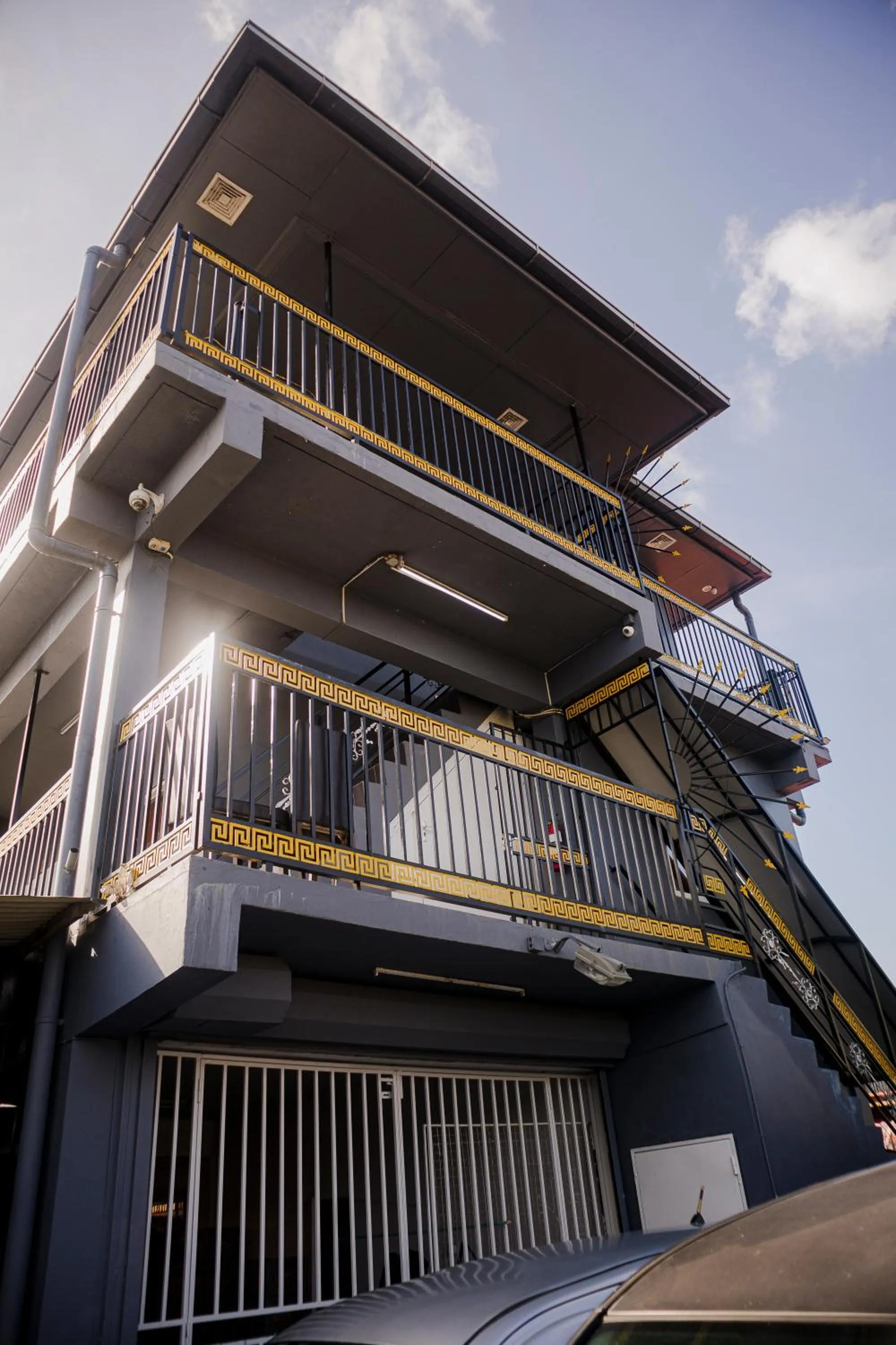 Happy Holidays Style Residences