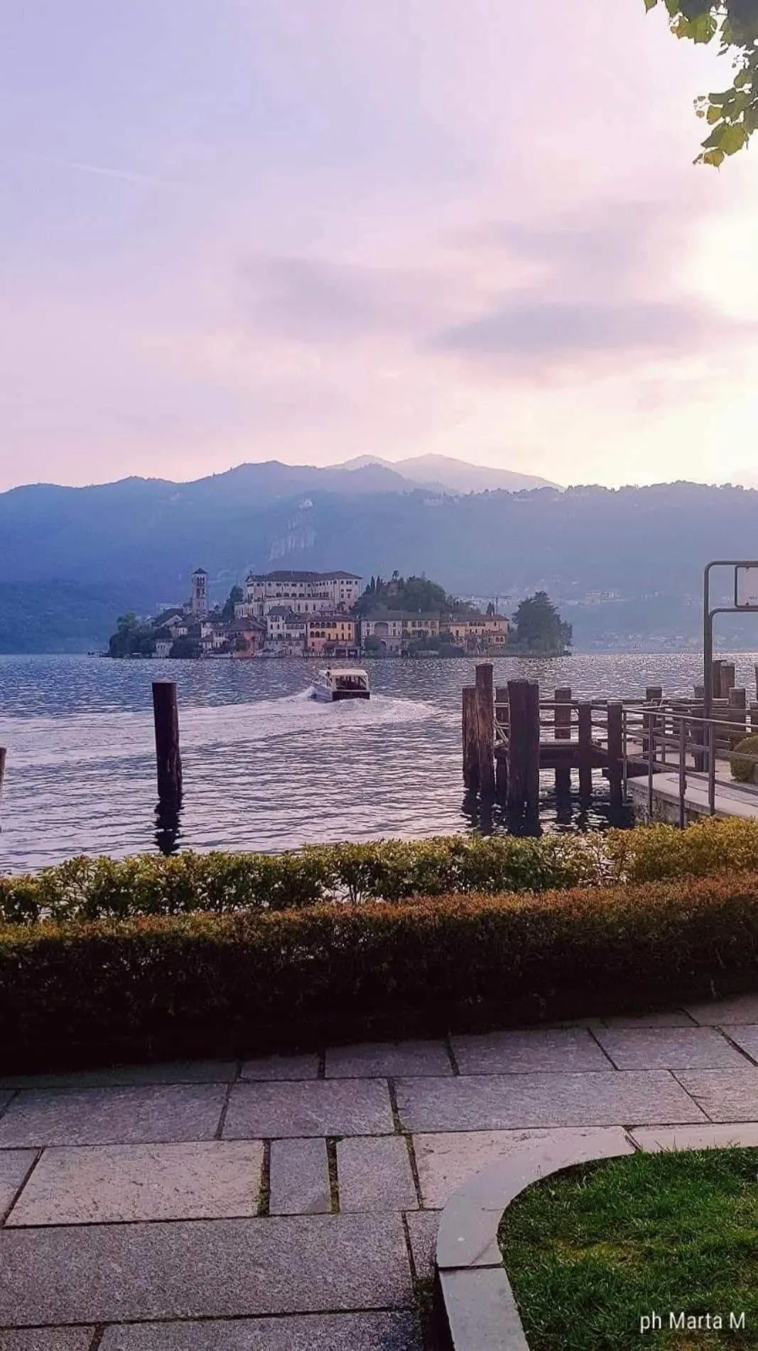 B&B Villa Giardini Susanna