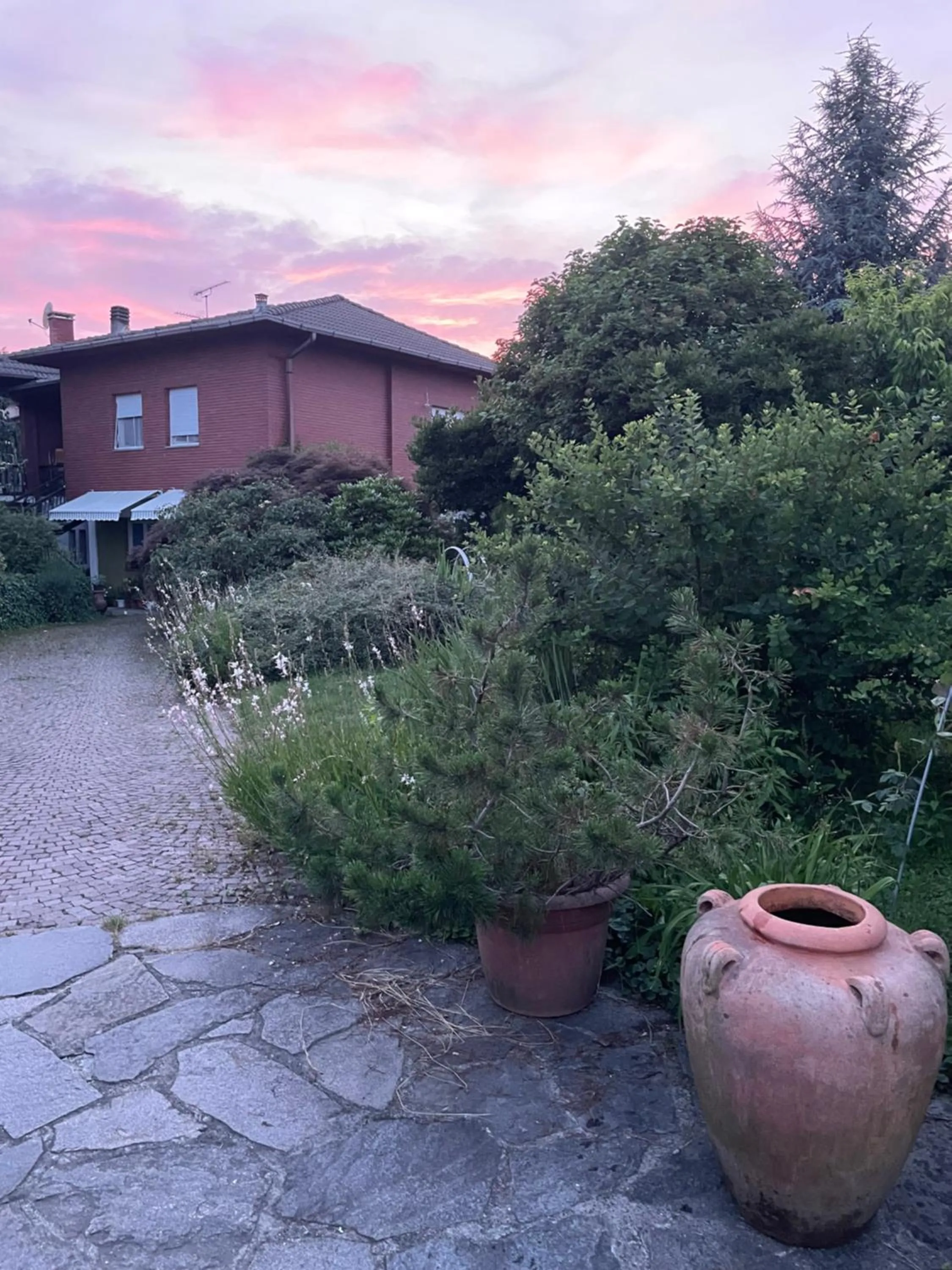 B&B Villa Giardini Susanna