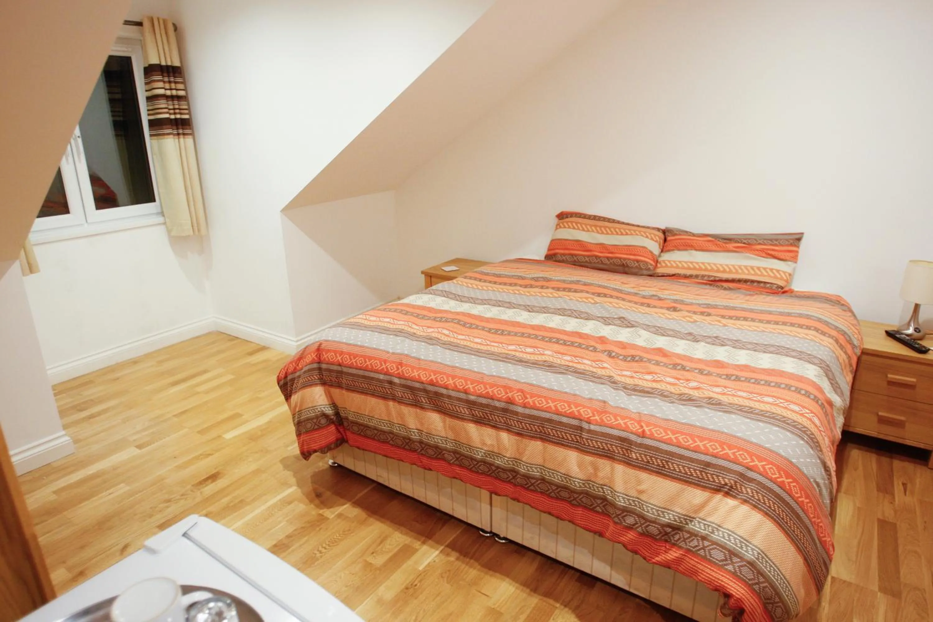 Bed in Homeside B&B