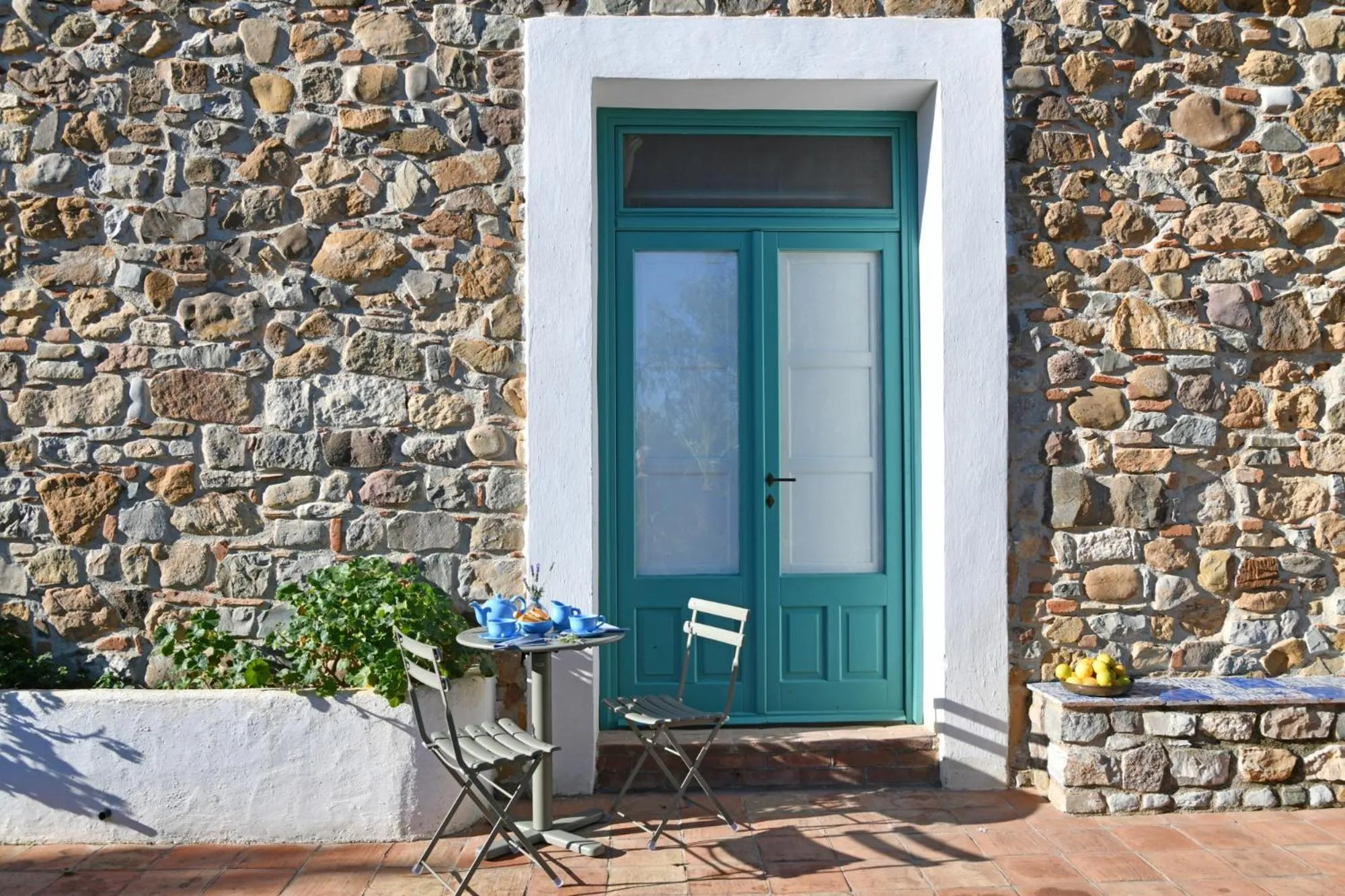 Property building in Terre Di Himera