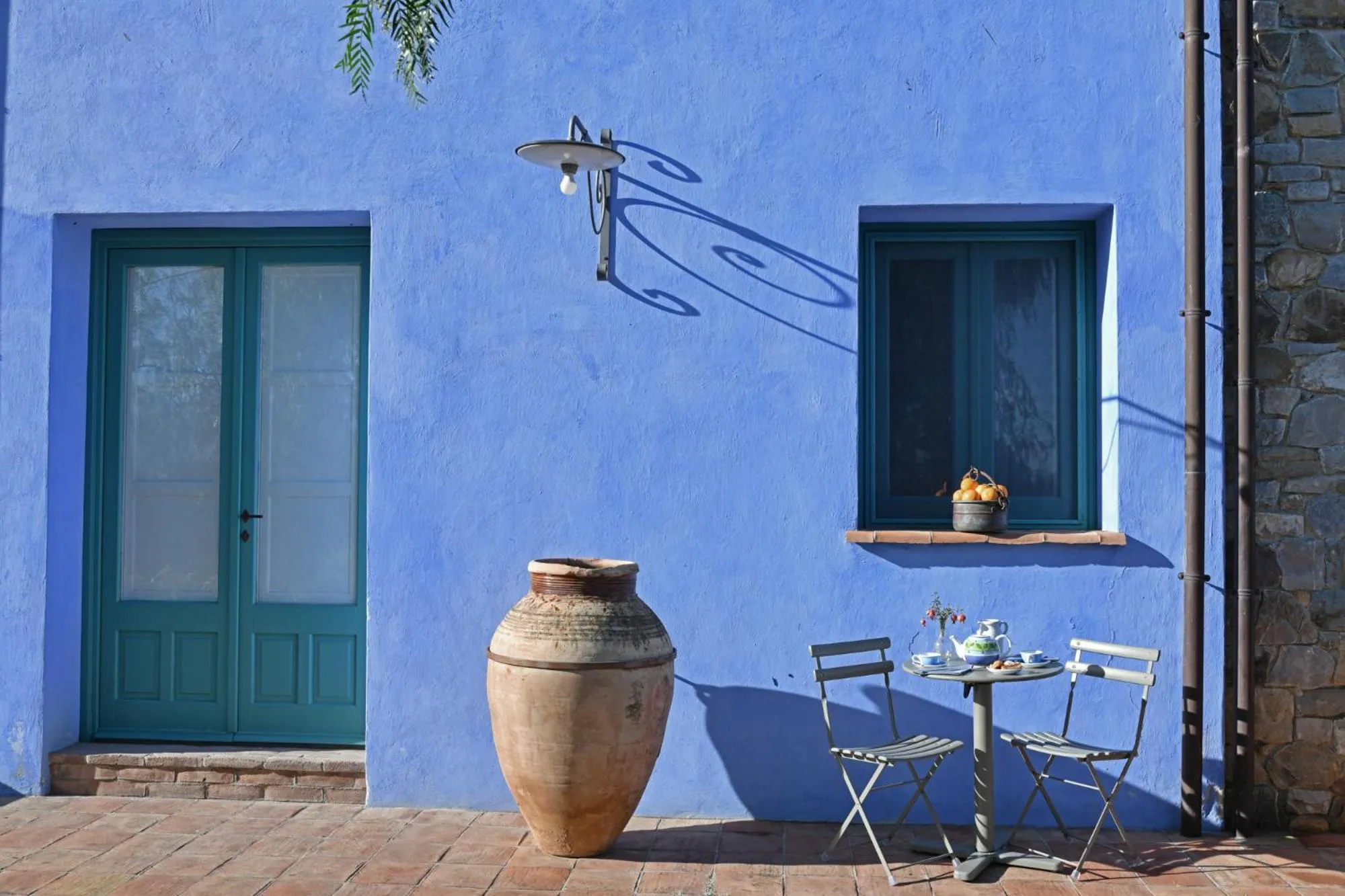 Property building in Terre Di Himera