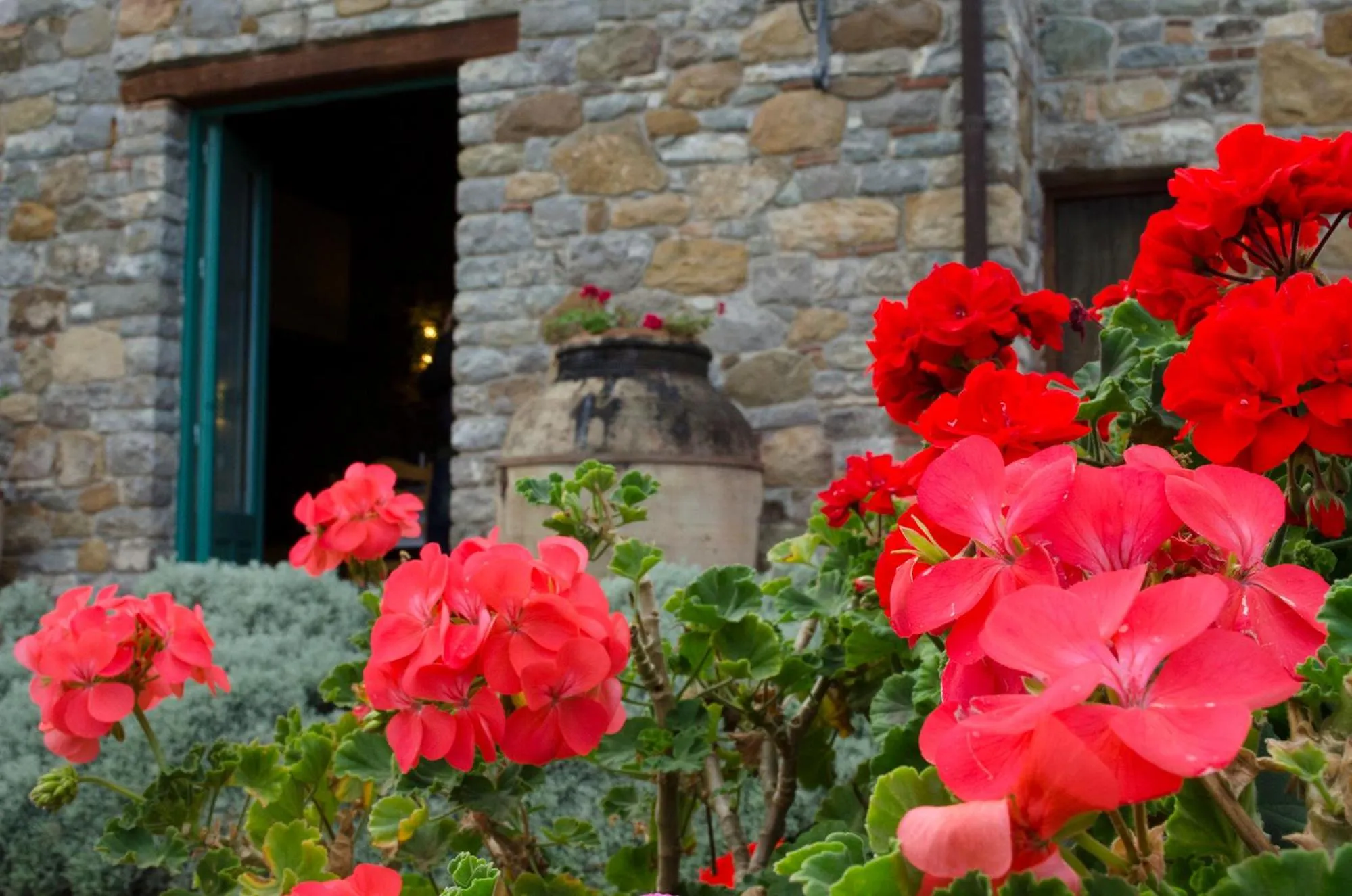 Facade/entrance in Terre Di Himera
