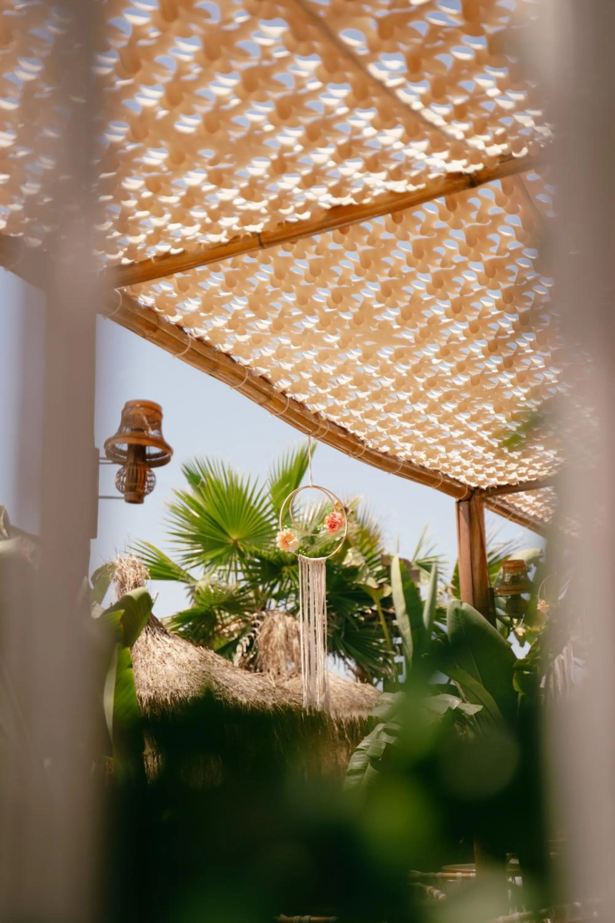 Beach in Hotel Empire Albania