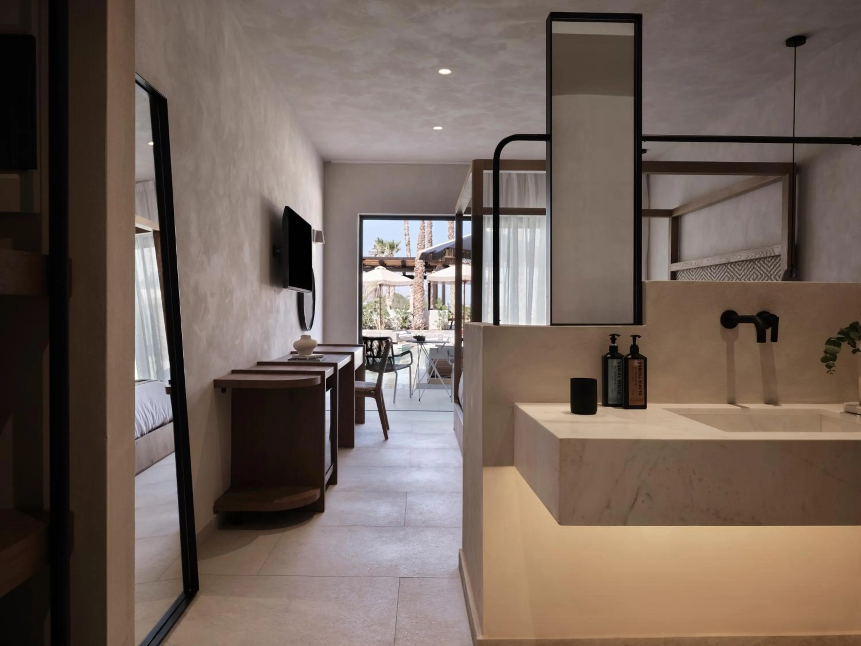 Stella Blue Seaside Resort