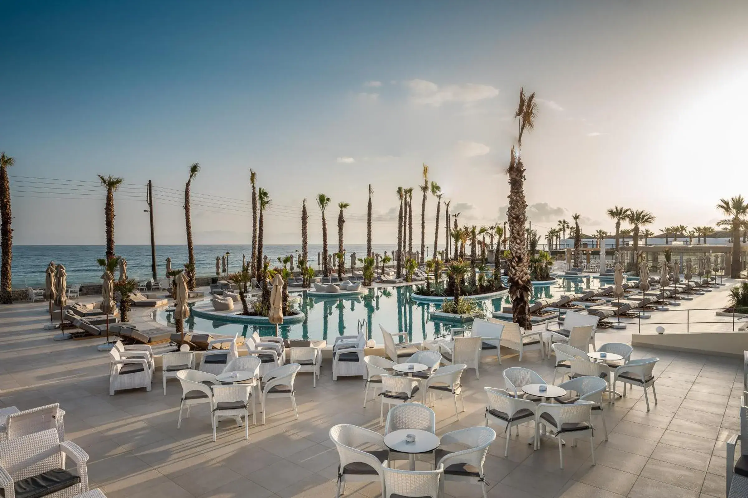 Stella Blue Seaside Resort Stella Blue Seaside Resort