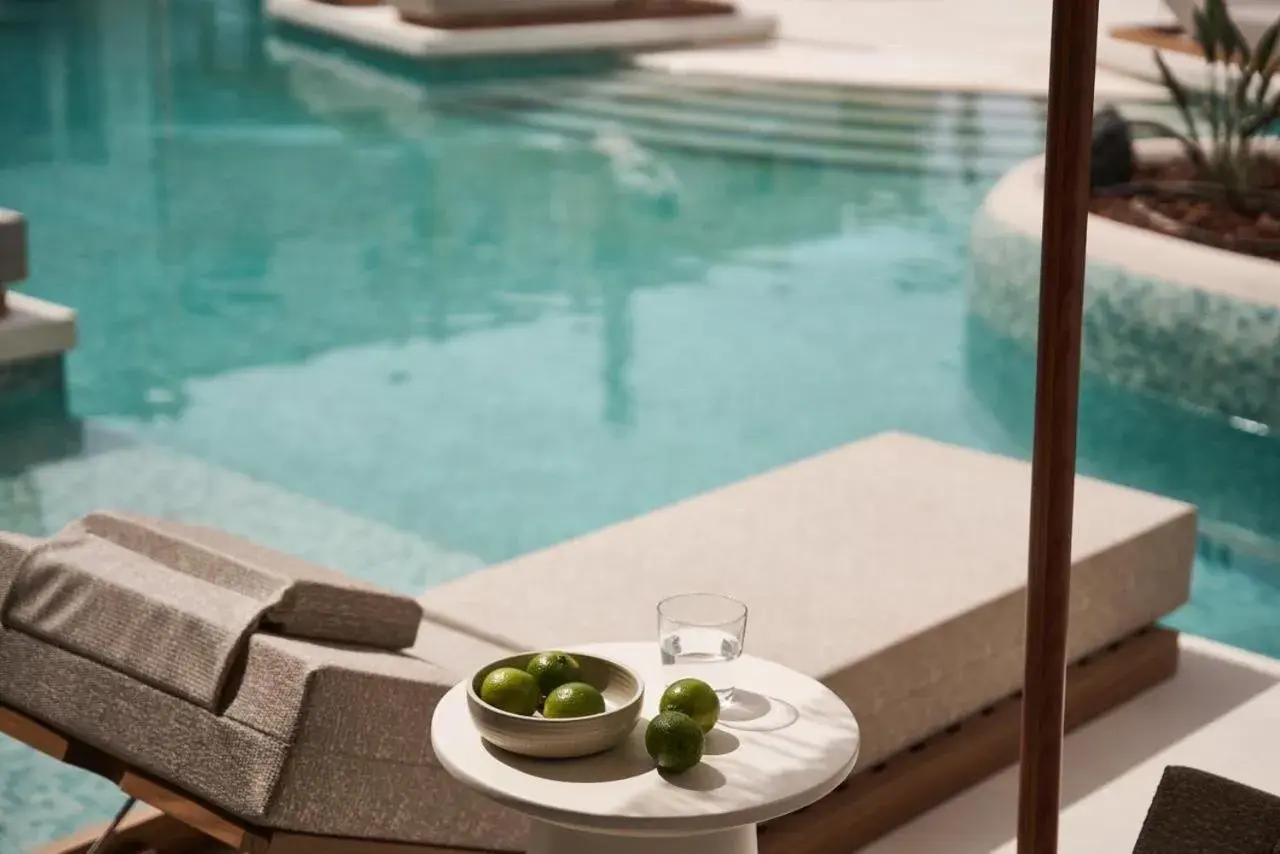 Stella Blue Seaside Resort Stella Blue Seaside Resort