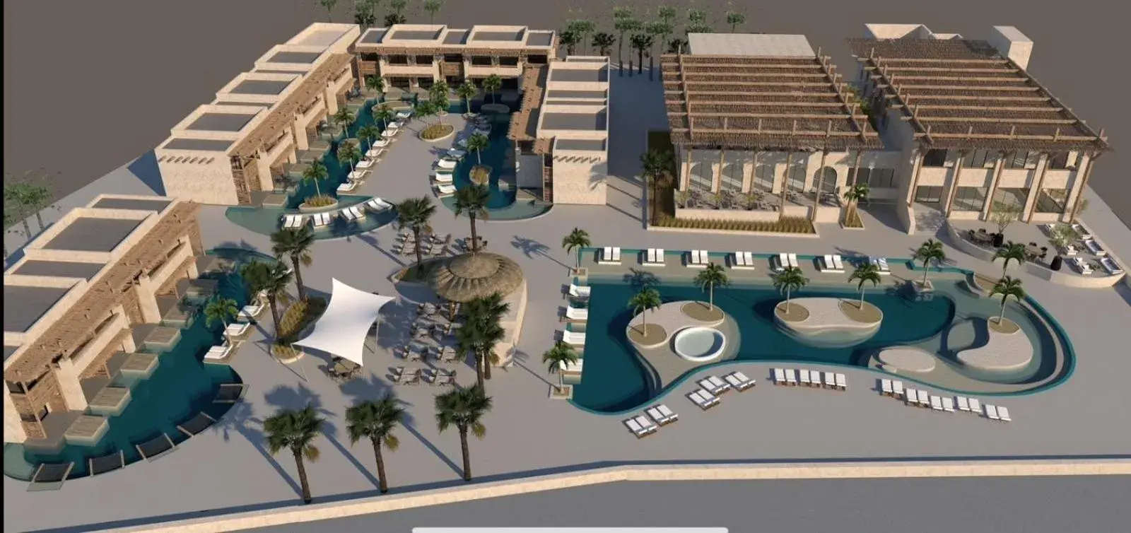 Stella Blue Seaside Resort Stella Blue Seaside Resort