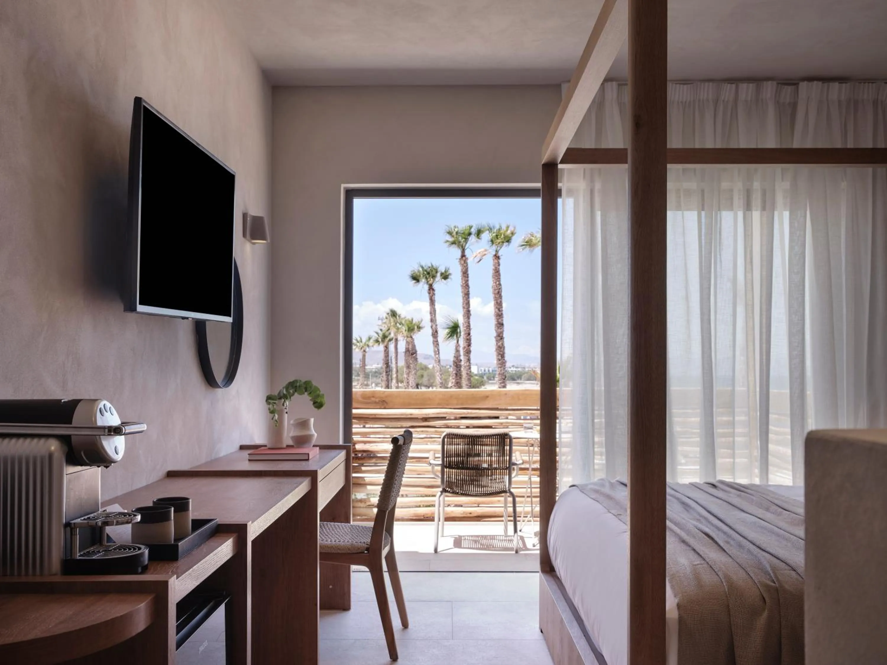 Stella Blue Seaside Resort