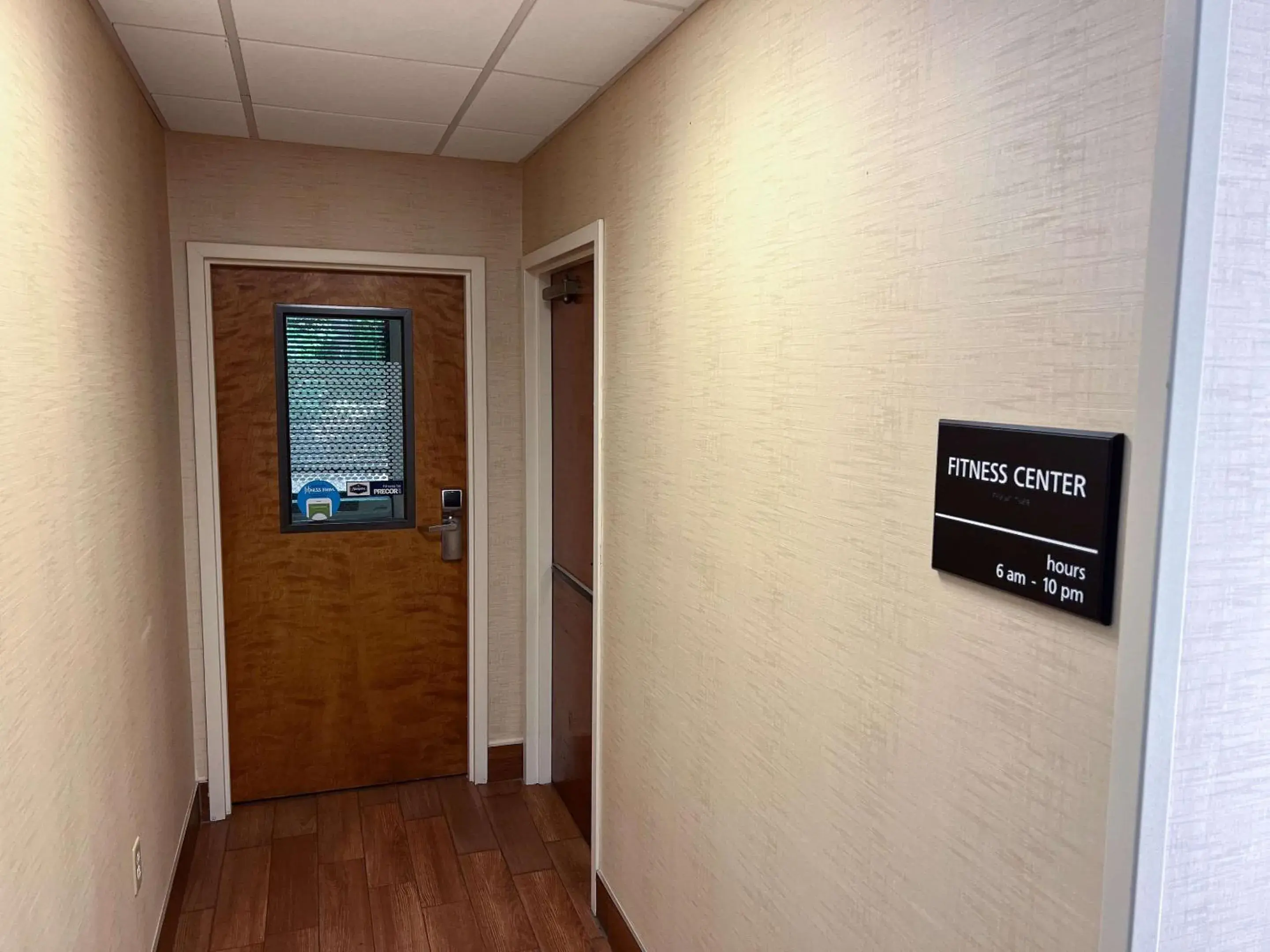 Fitness centre/facilities in Cherokee Inn Fitness centre/facilities in Cherokee Inn