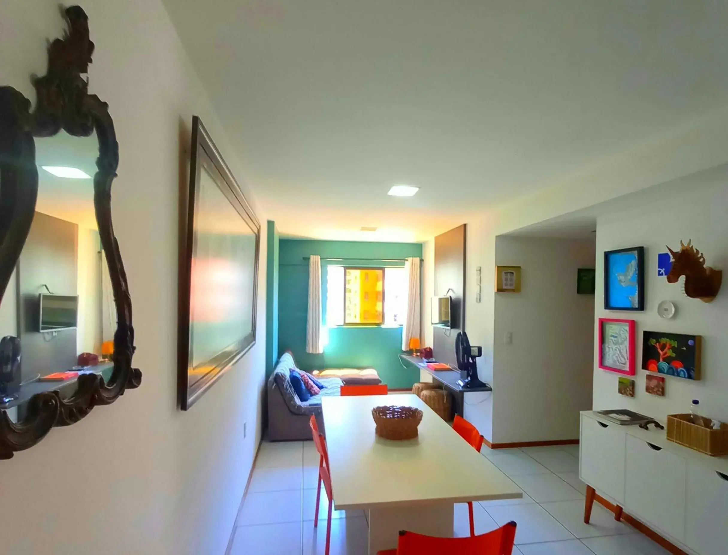 Casa de Ondina - Apto na Ponta Verde em Maceió Casa de Ondina - Apto na Ponta Verde em Maceió