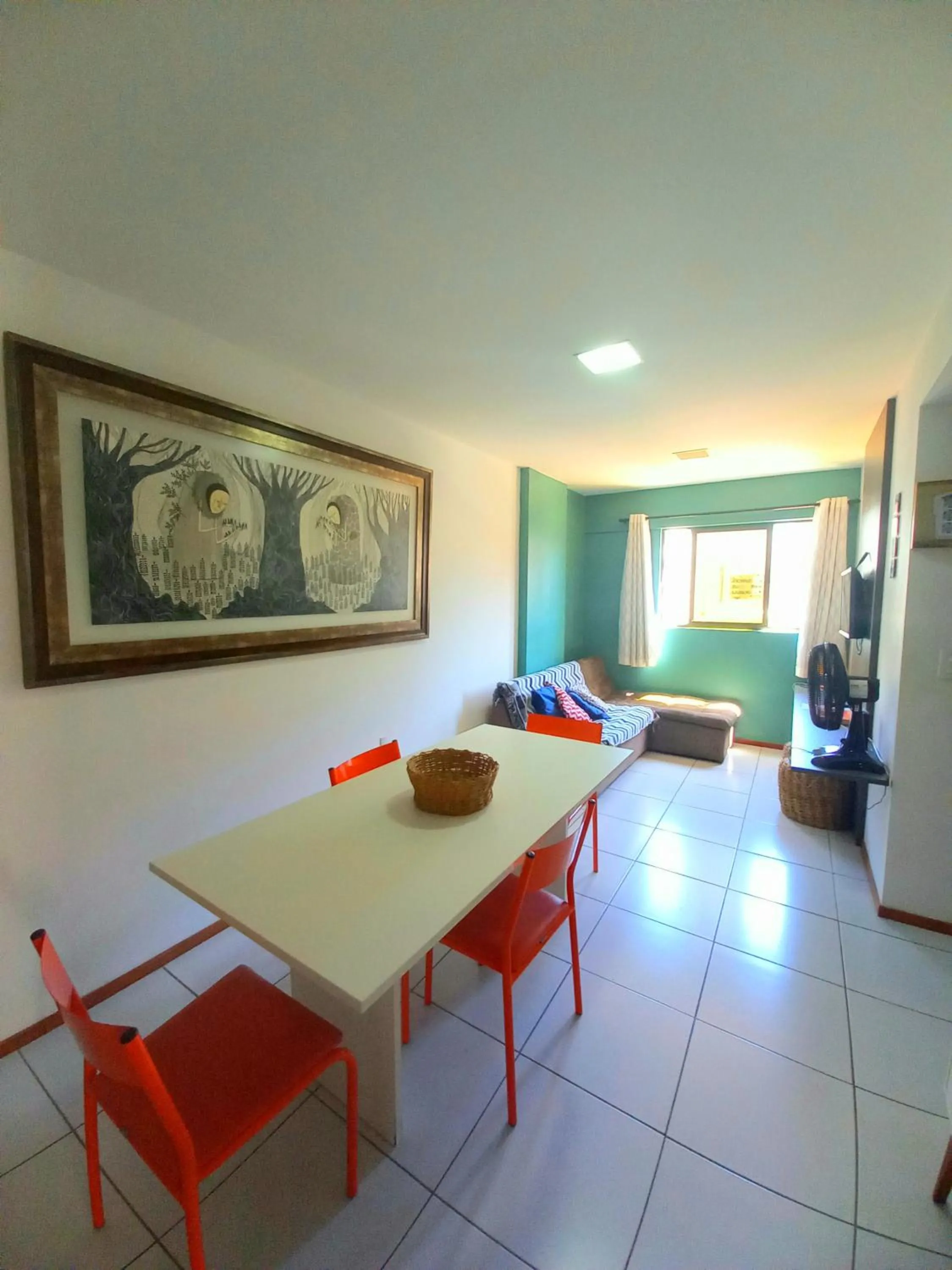 Casa de Ondina - Apto na Ponta Verde em Maceió