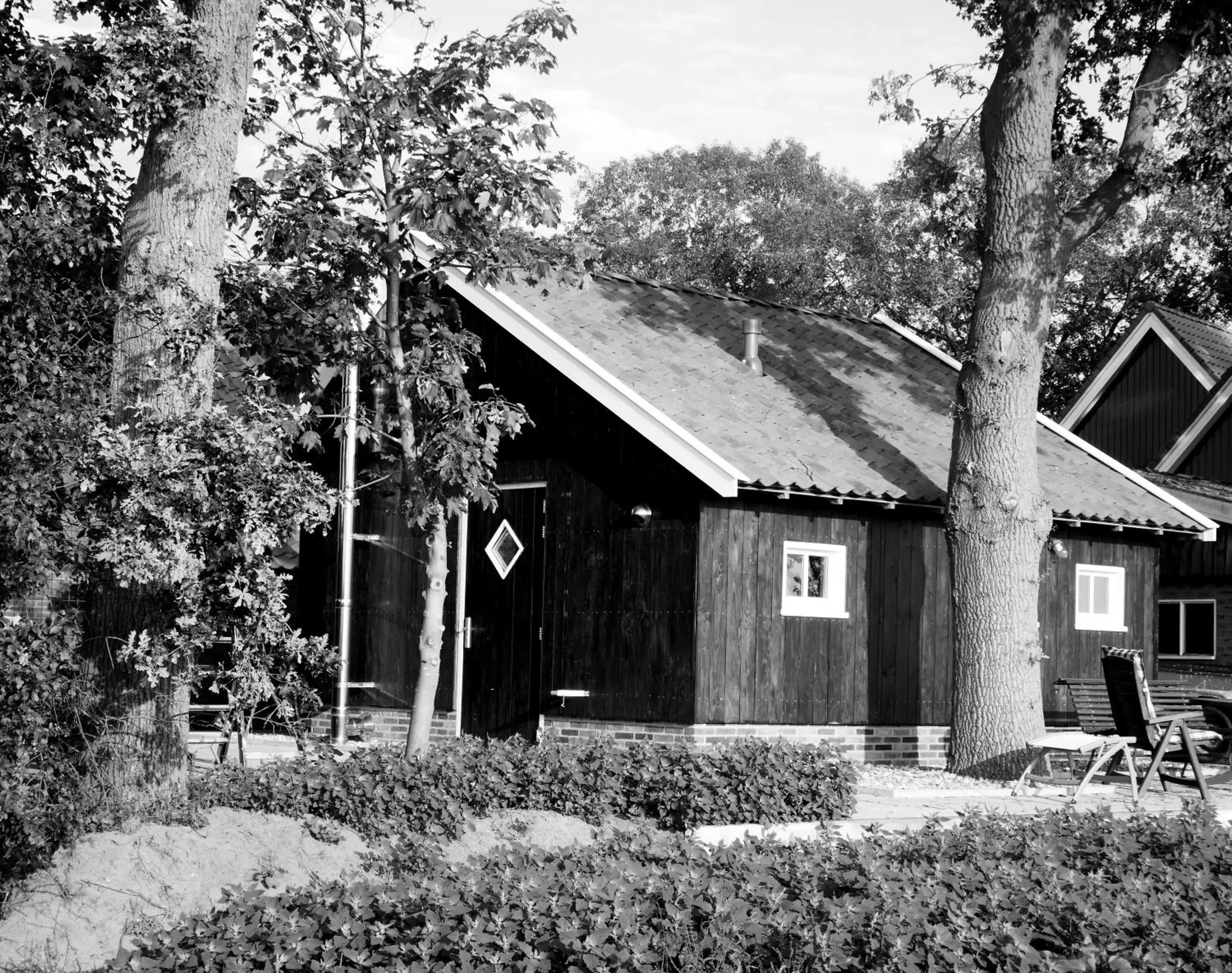 One-Bedroom House - single occupancy in Bed & Breakfast De Schoppe One-Bedroom House - single occupancy in Bed & Breakfast De Schoppe