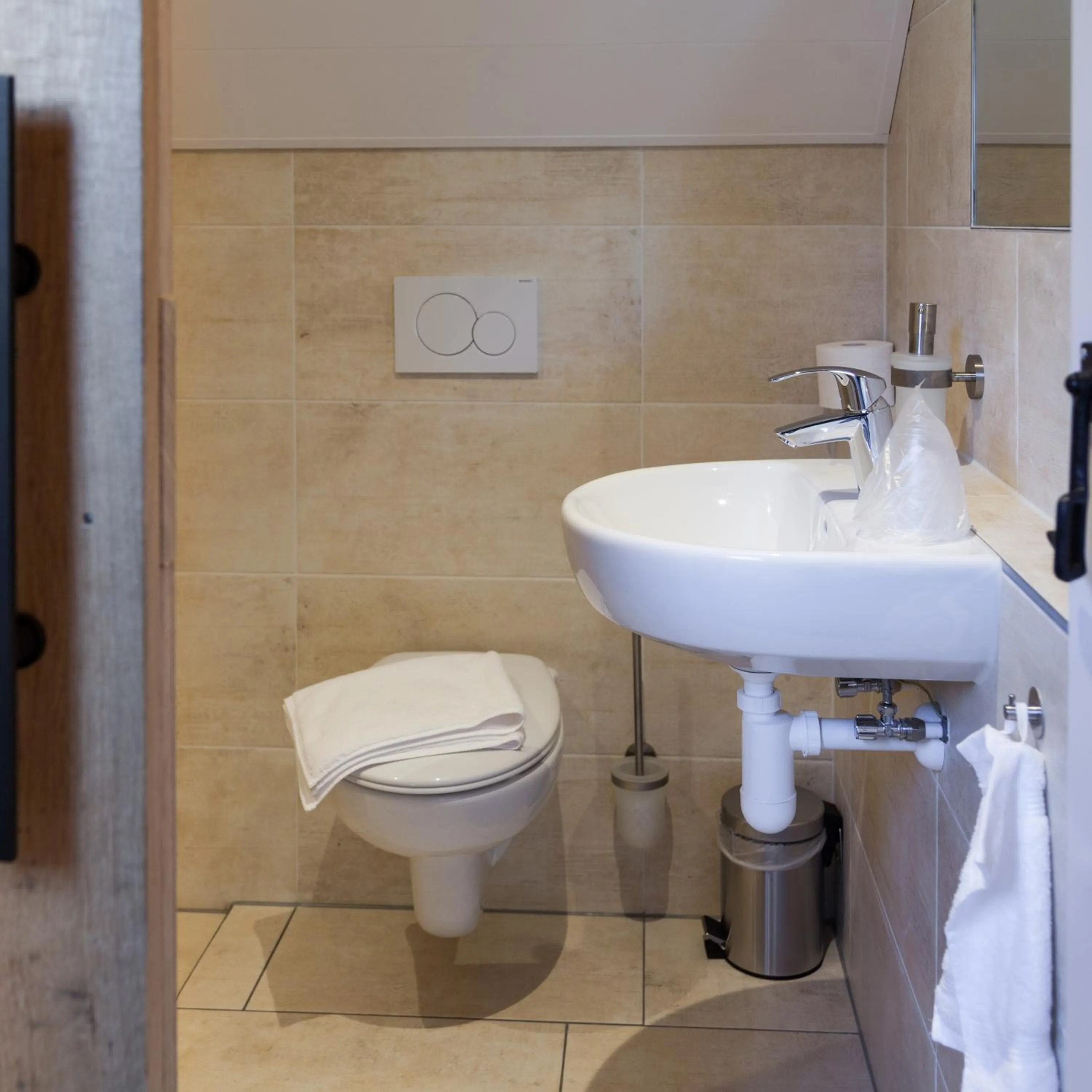 Bed & Breakfast De Schoppe