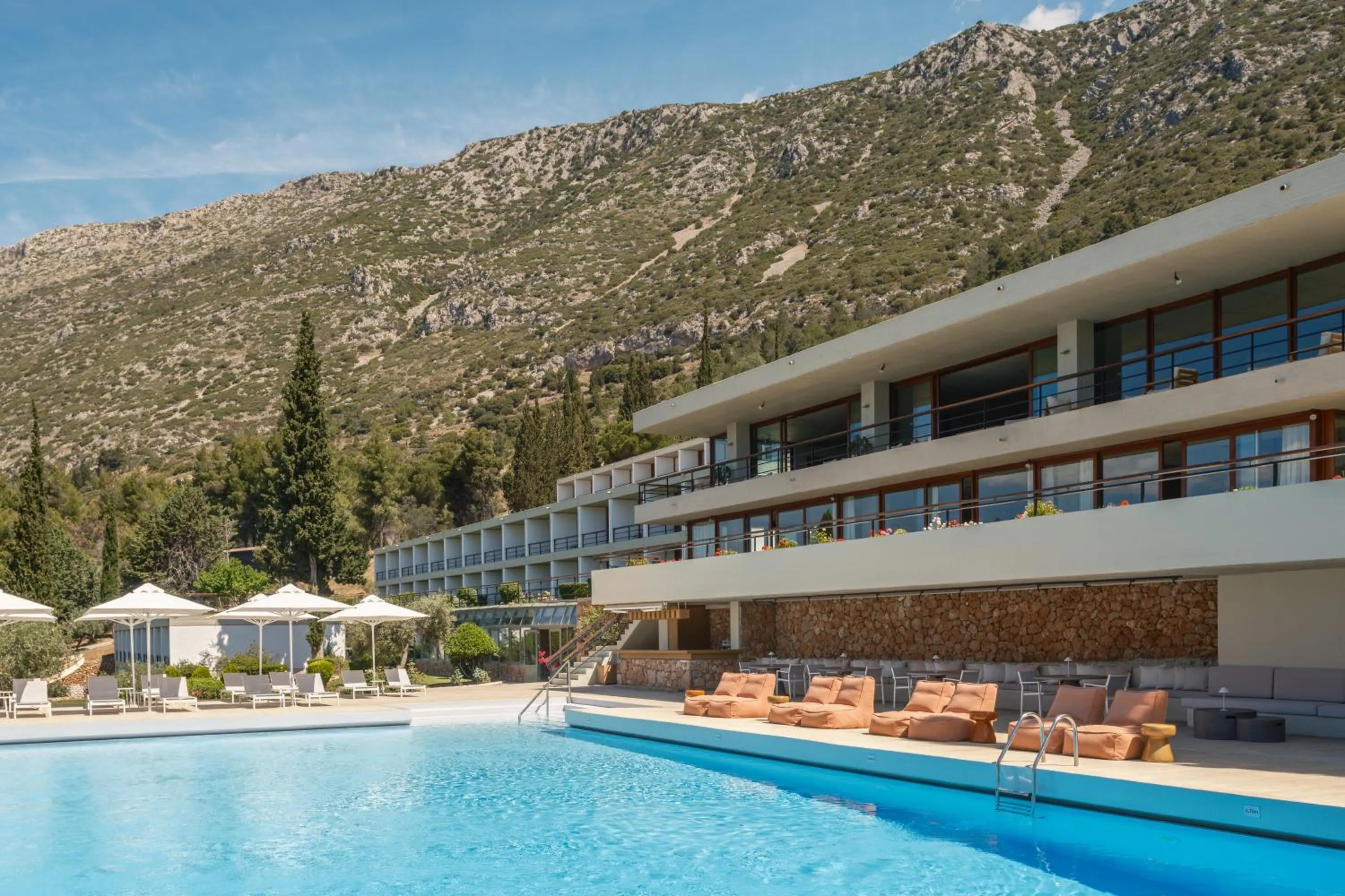 Amalia Hotel Delphi