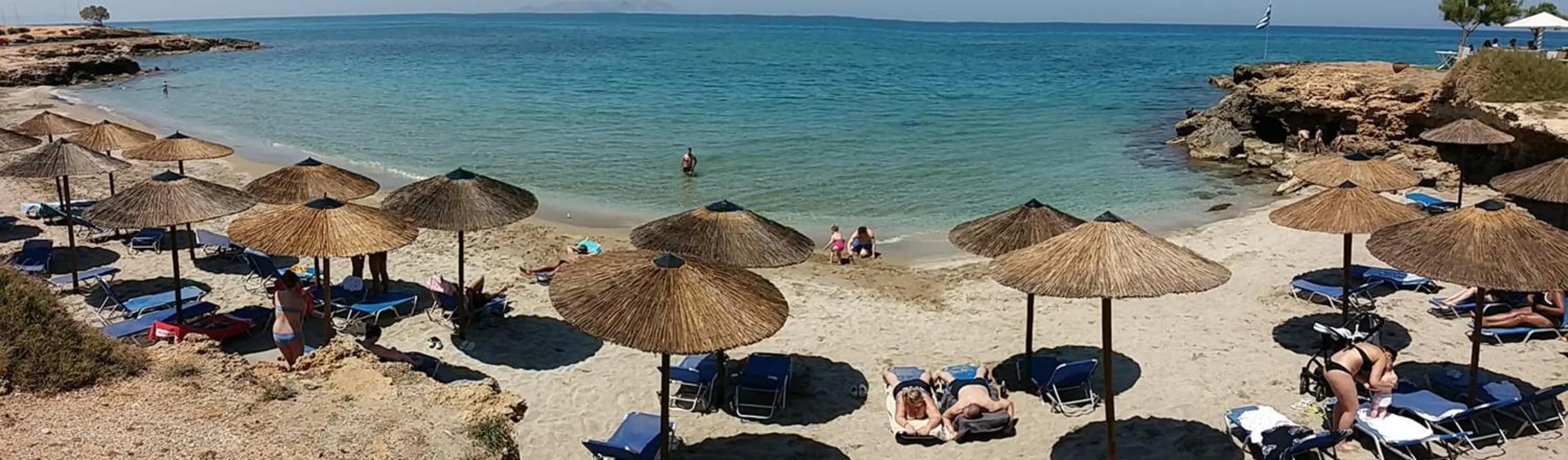 Nearby landmark in Diogenis Blue Palace