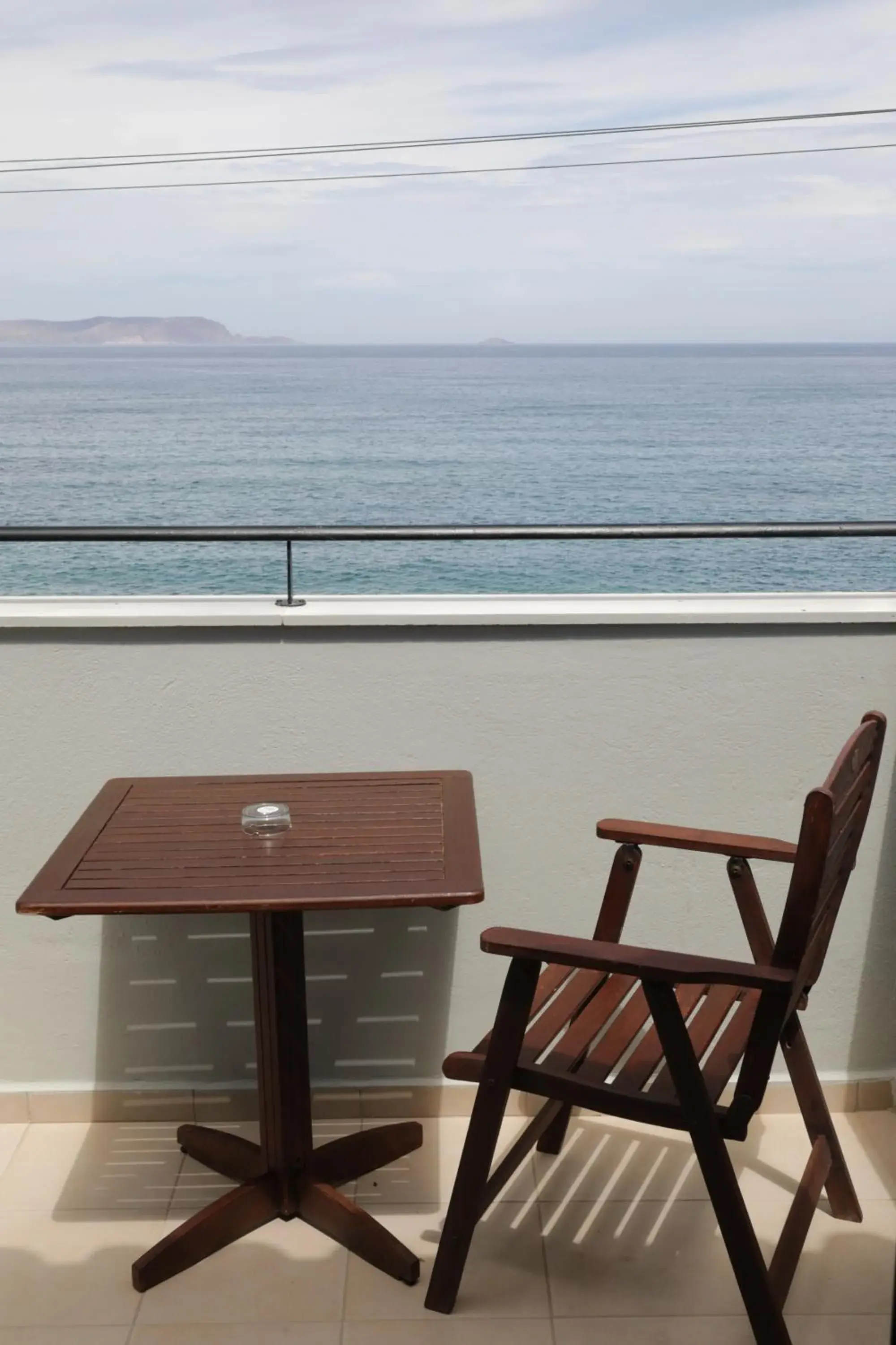 Standard Double Room Sea View in Diogenis Blue Palace Standard Double Room Sea View in Diogenis Blue Palace