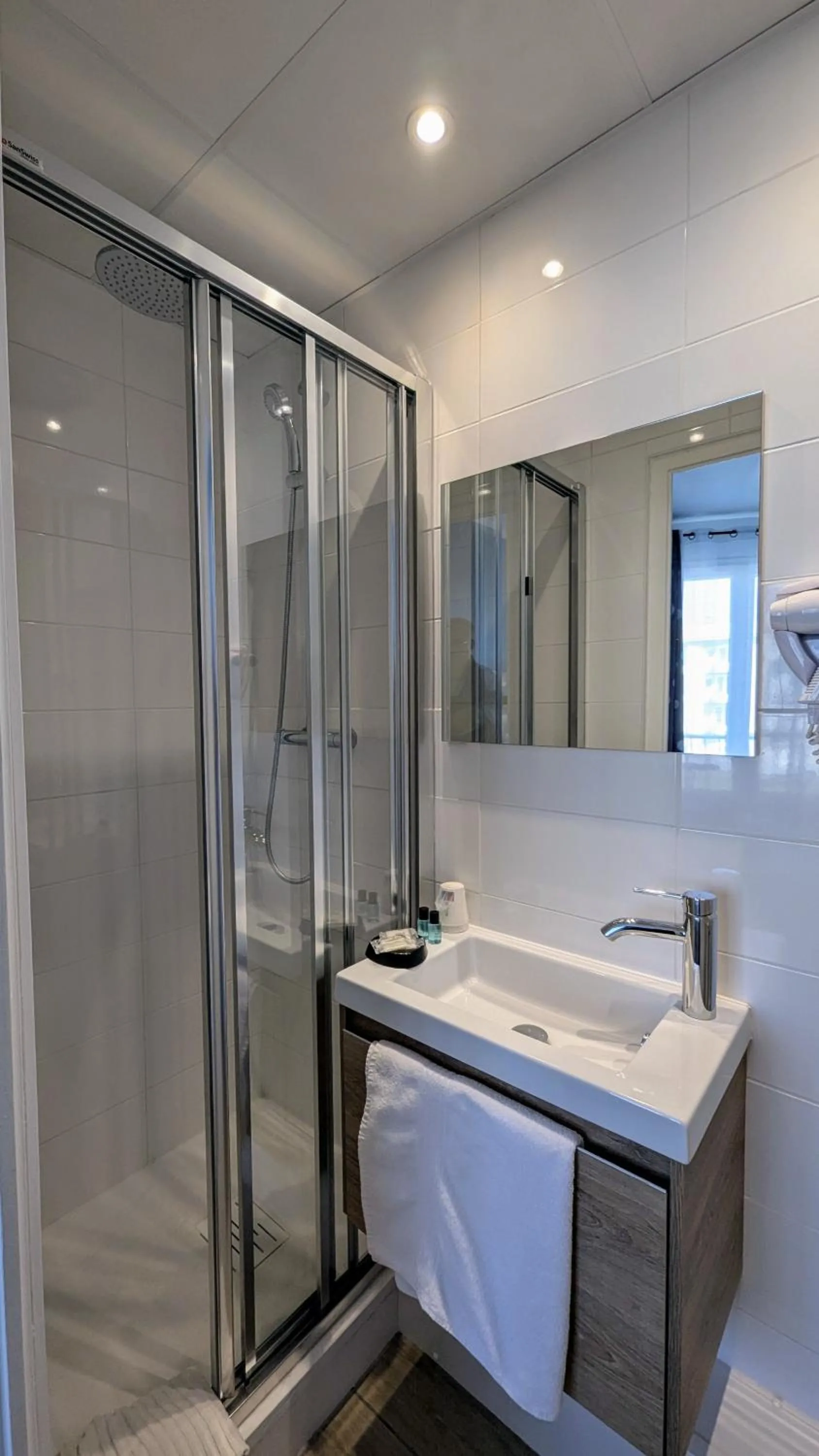 Hotel Le Transat Bleu