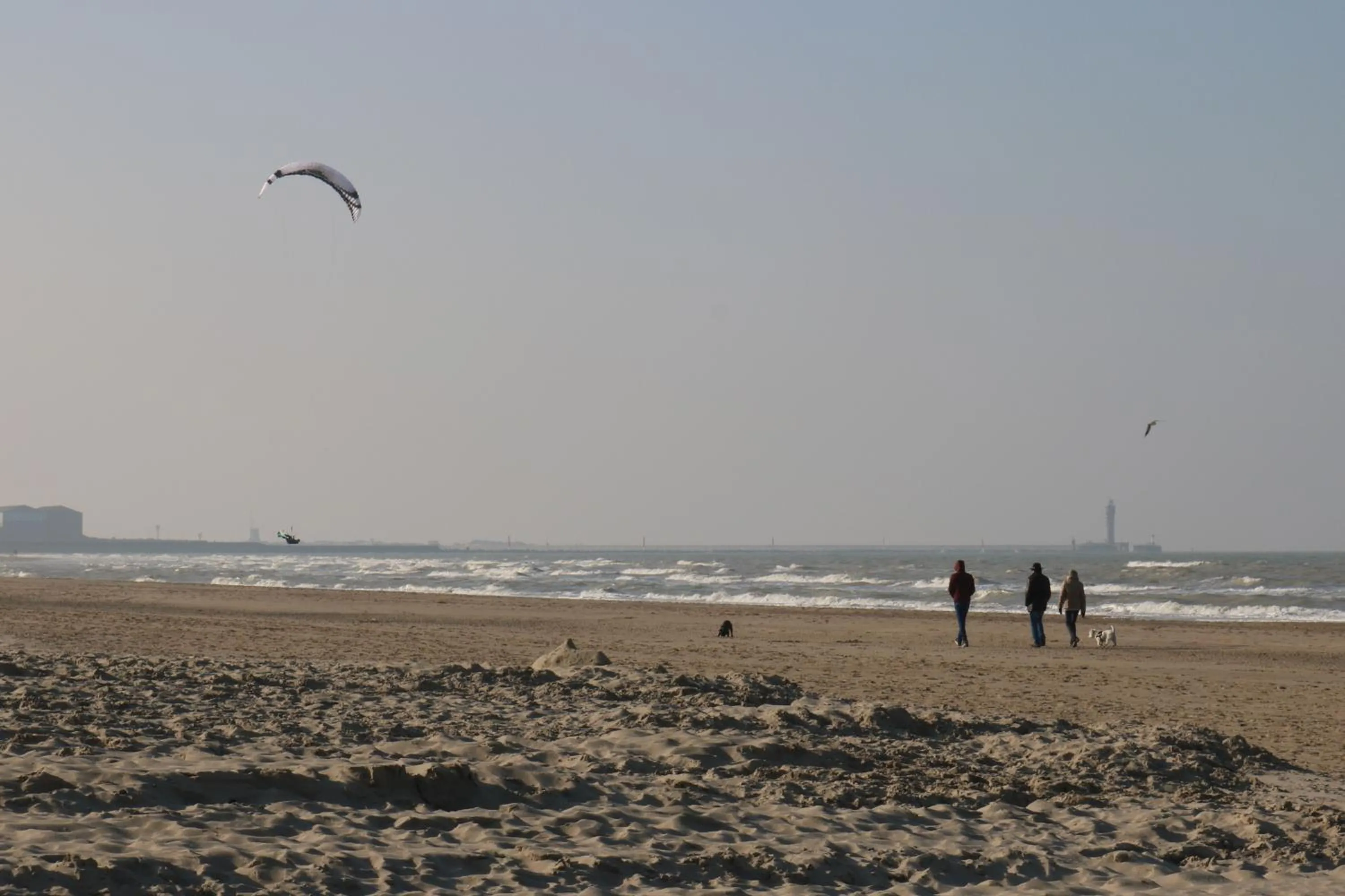 Sports in Hotel Le Transat Bleu