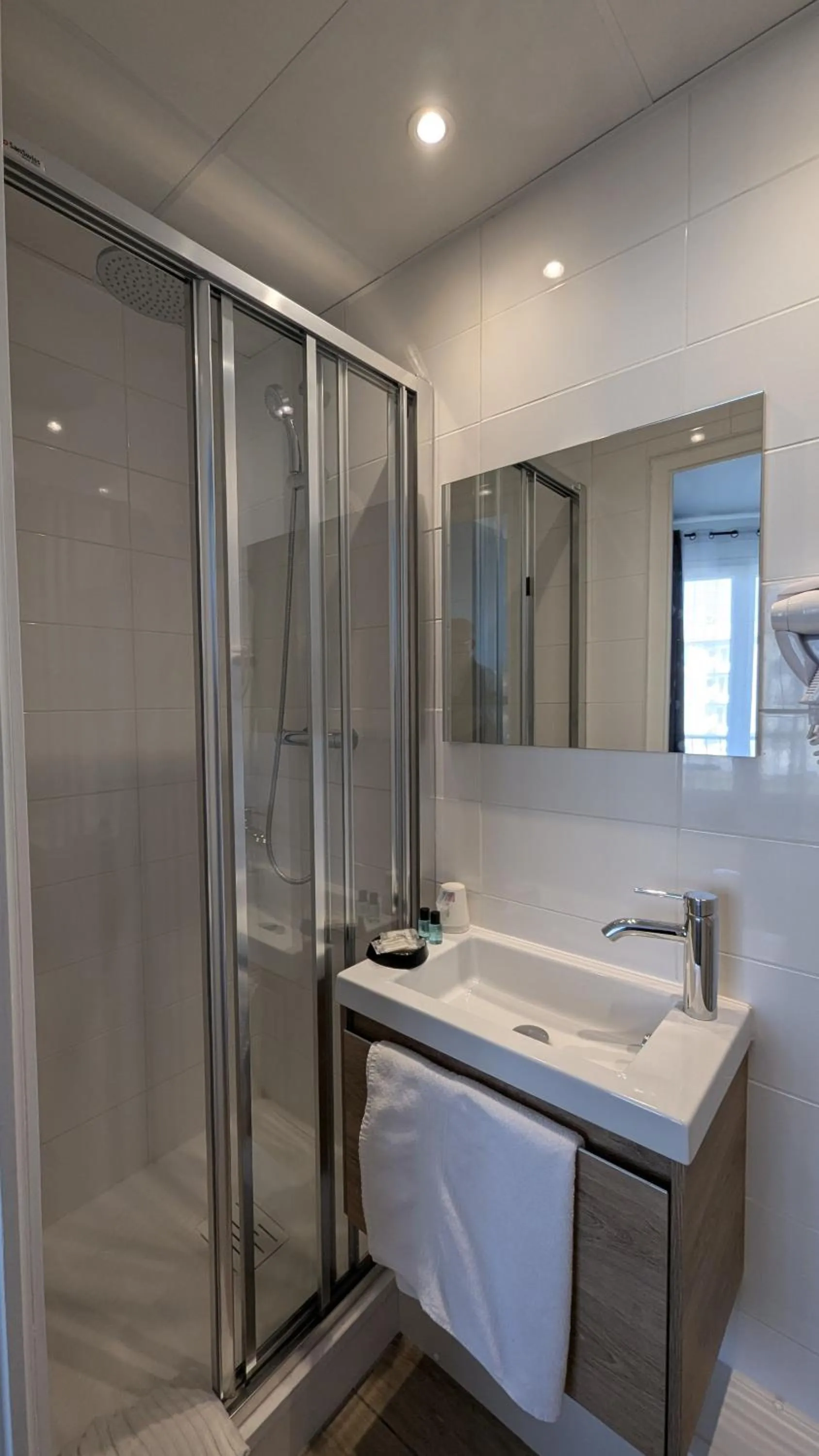 Hotel Le Transat Bleu