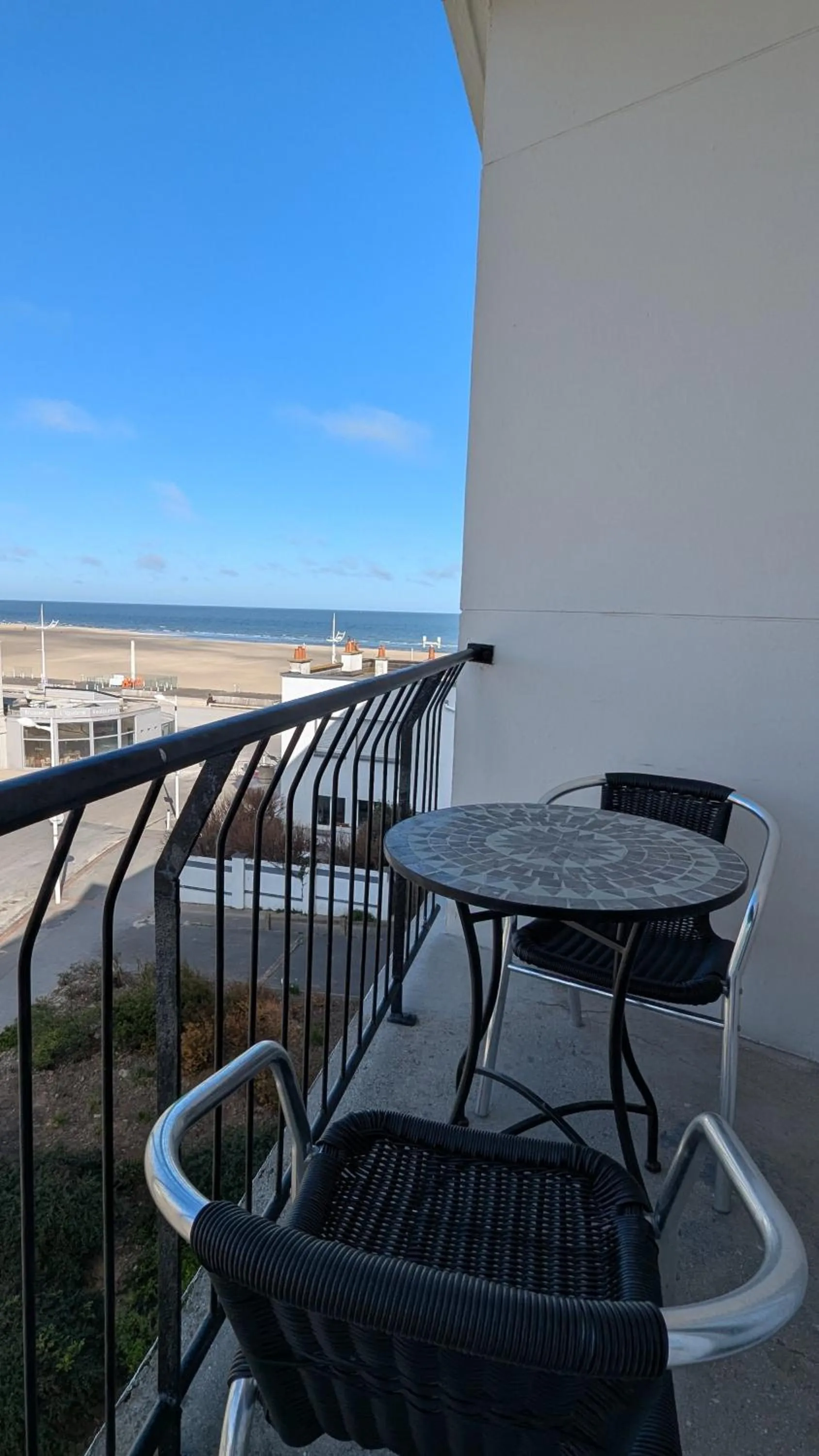 Hotel Le Transat Bleu