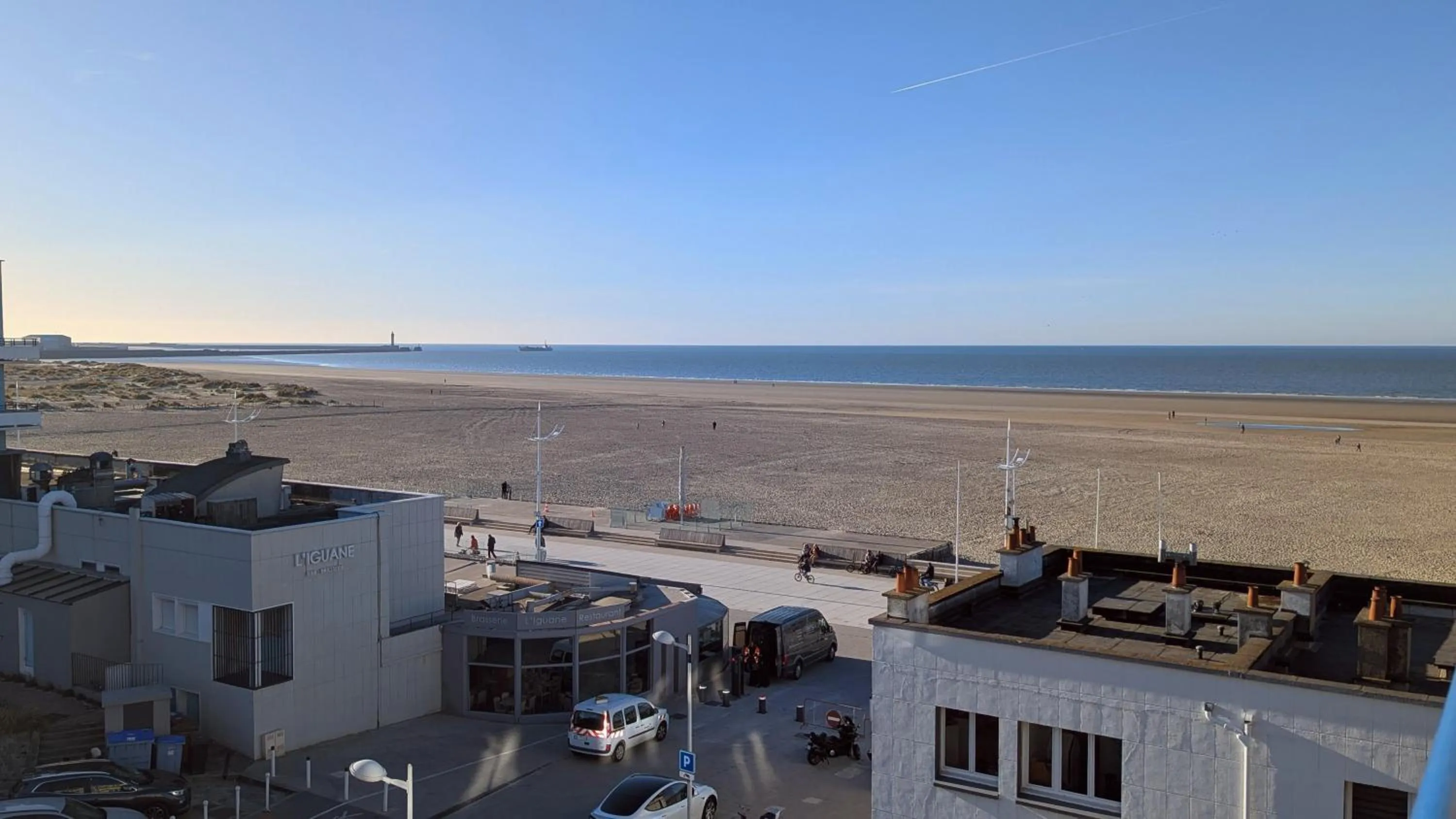 Hotel Le Transat Bleu