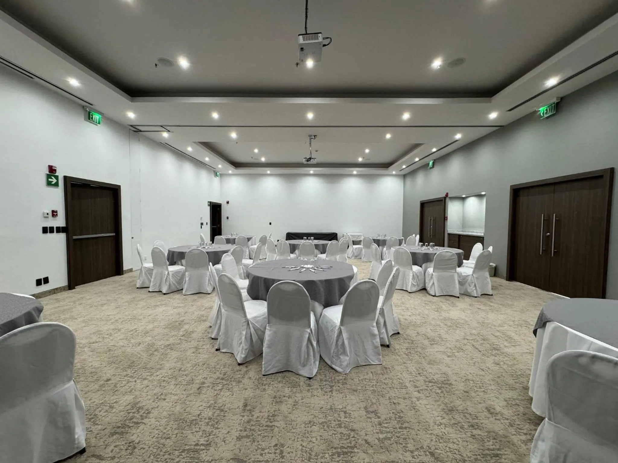 Banquet/Function facilities in Holiday Inn Uruapan by IHG
